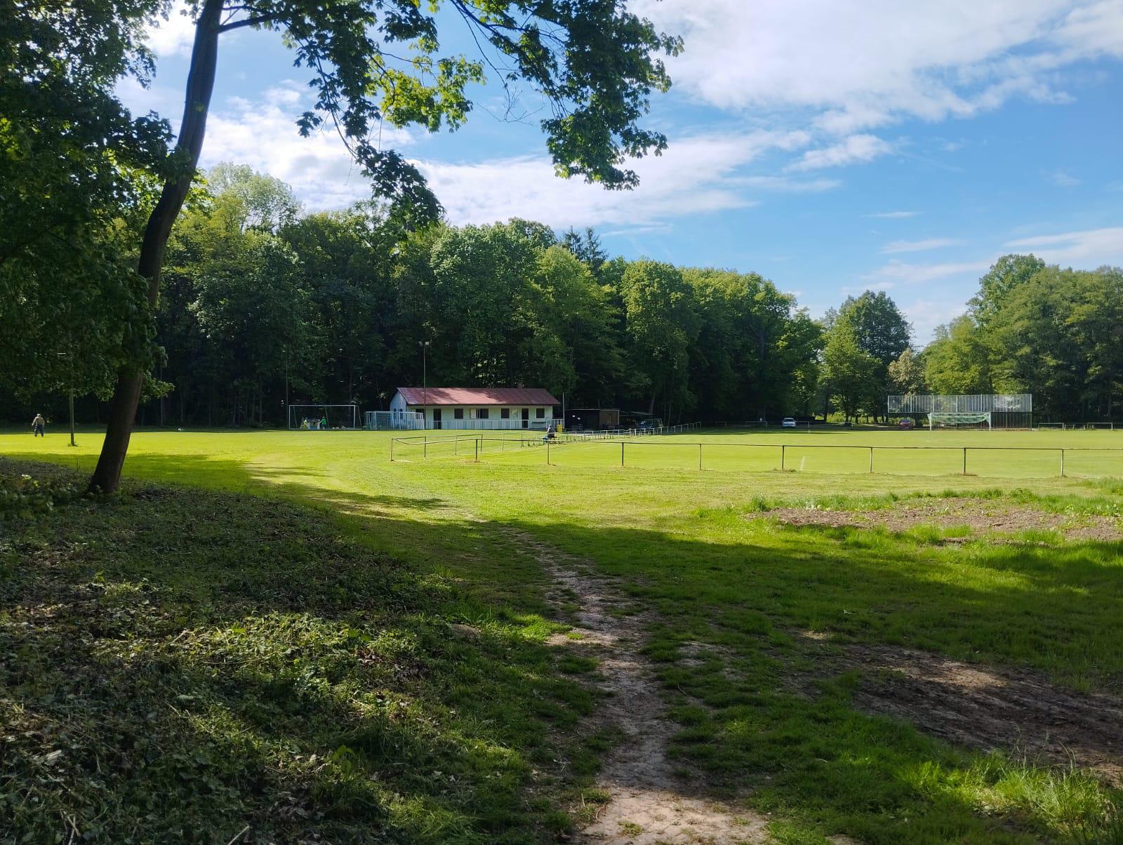 TJ Sokol Zásmuky - fotbalový klub