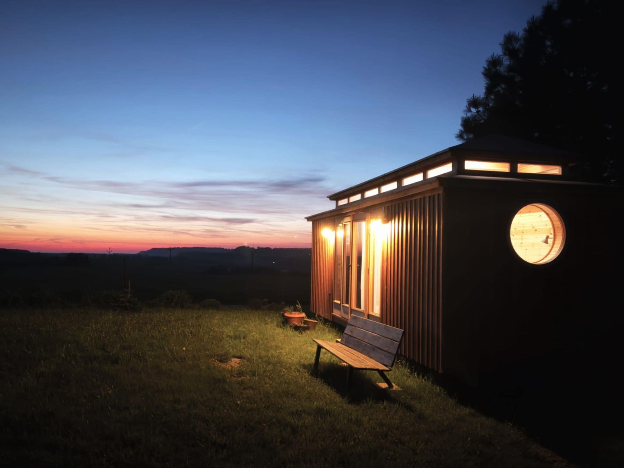 Zahrada Toulovcovy Maštale foto 2