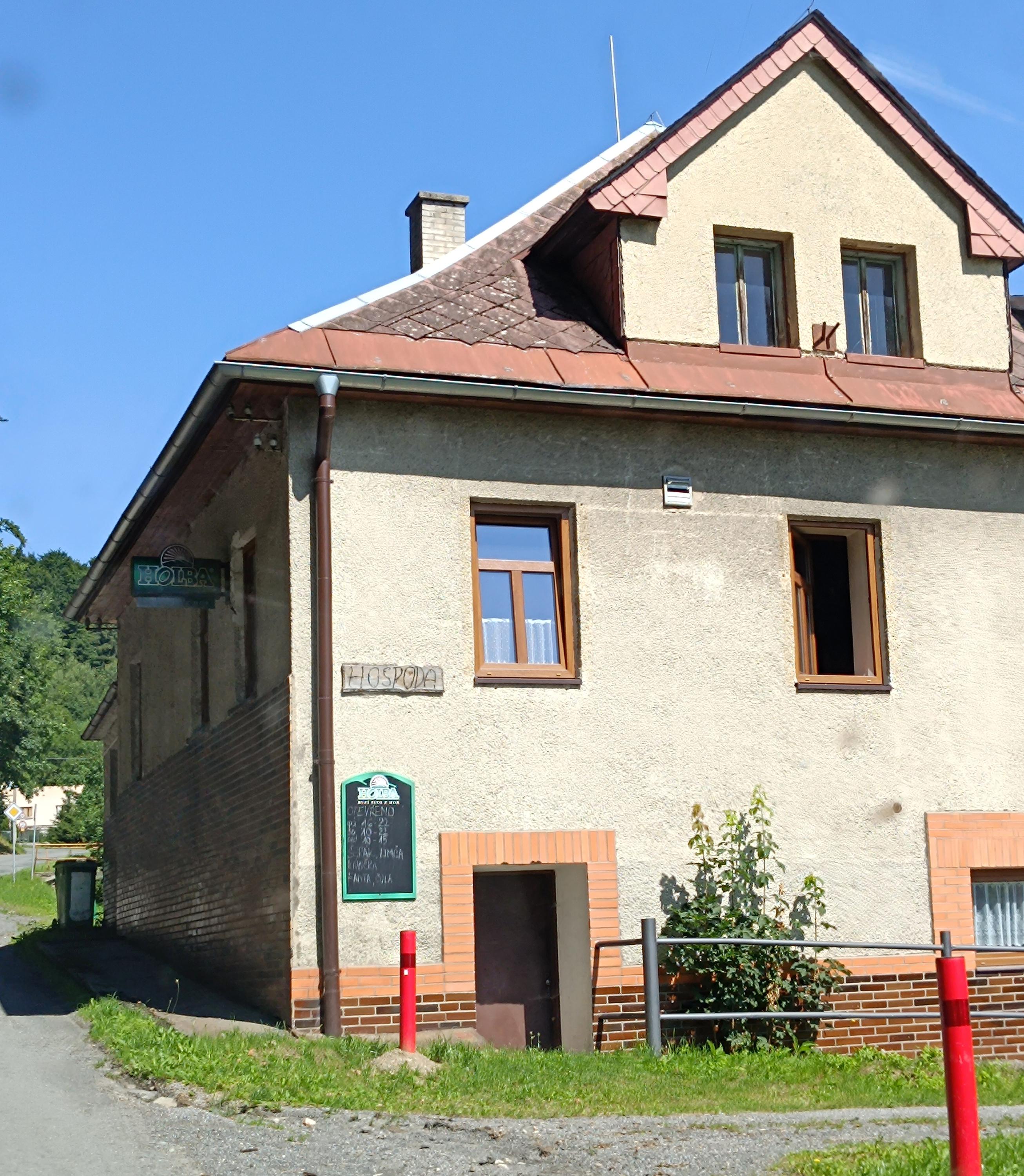 Hospoda Žárová 19 foto 2