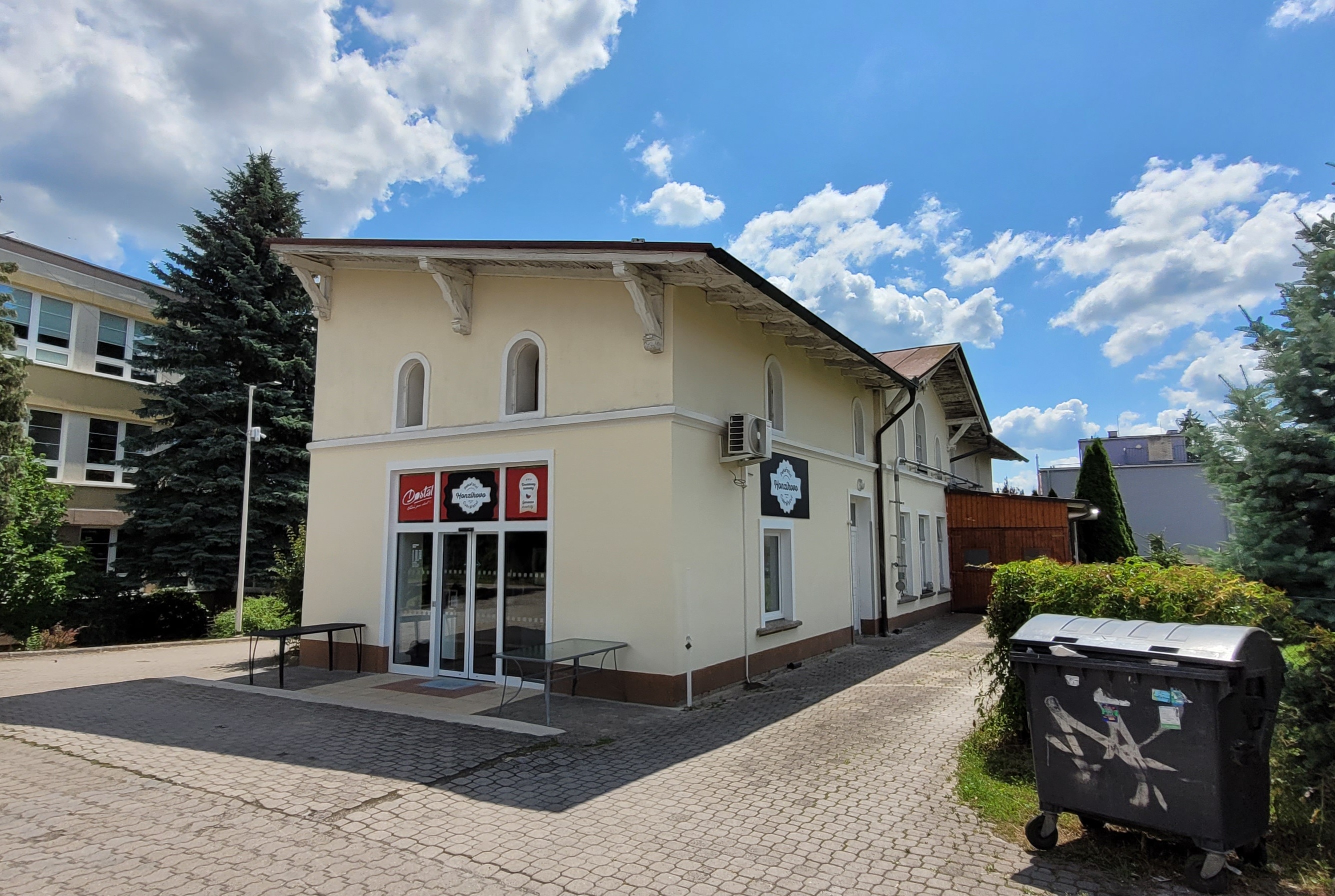 Honzíkovo pekařství foto 3