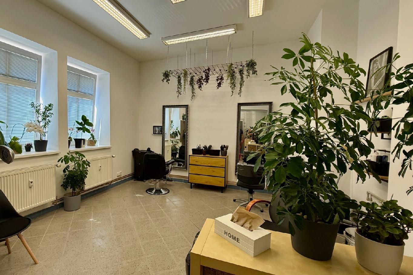 Kadeřnictví Lenka Šťastná