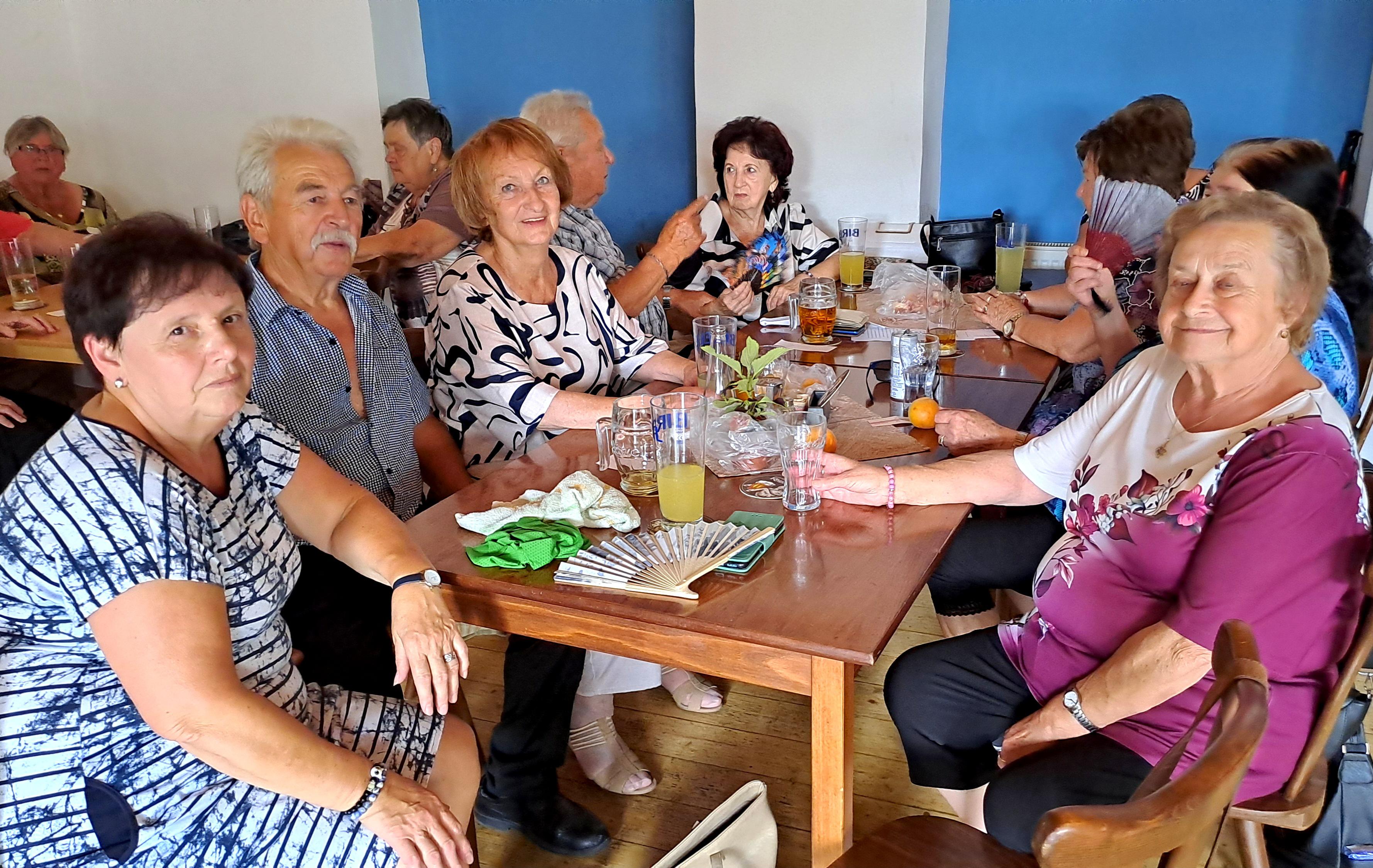 Hospůdka na Krétě foto 3