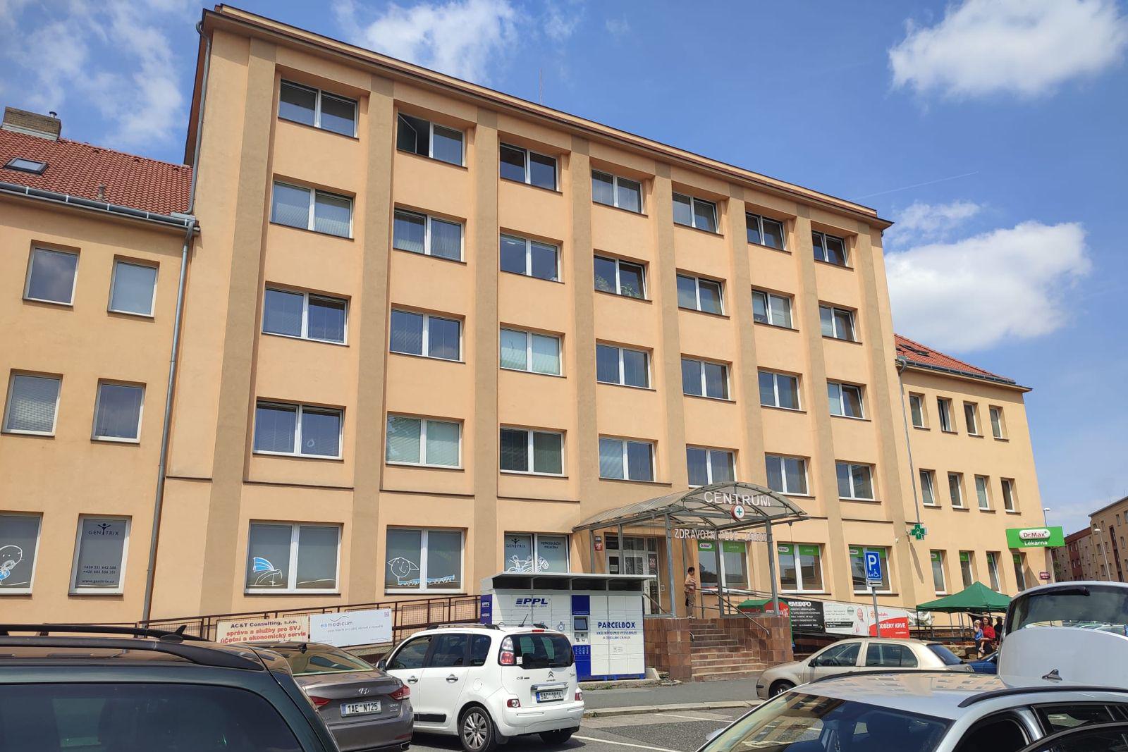 Chirurgie Jarov foto 1