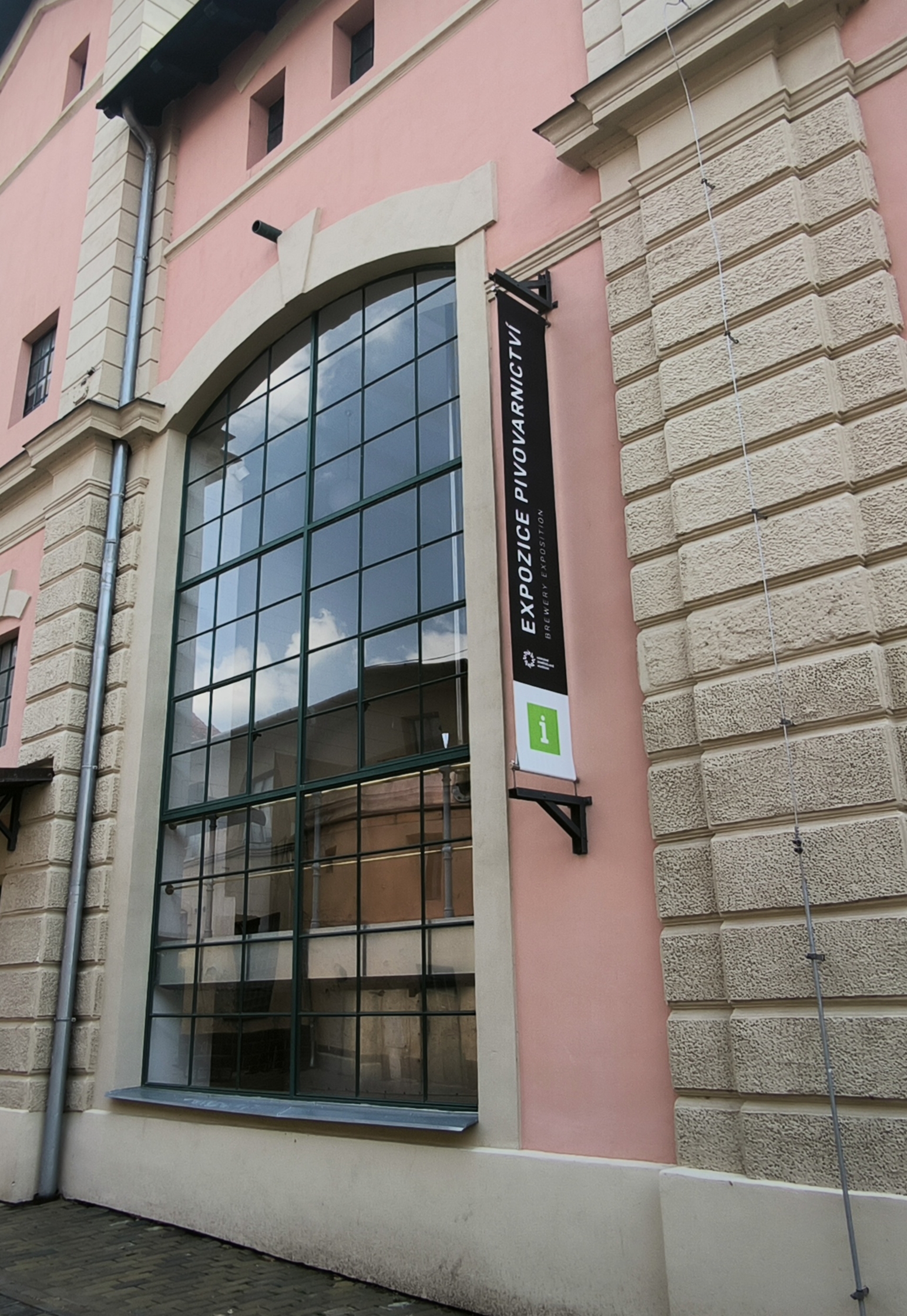 Turistické informační centrum Znojmo foto 3