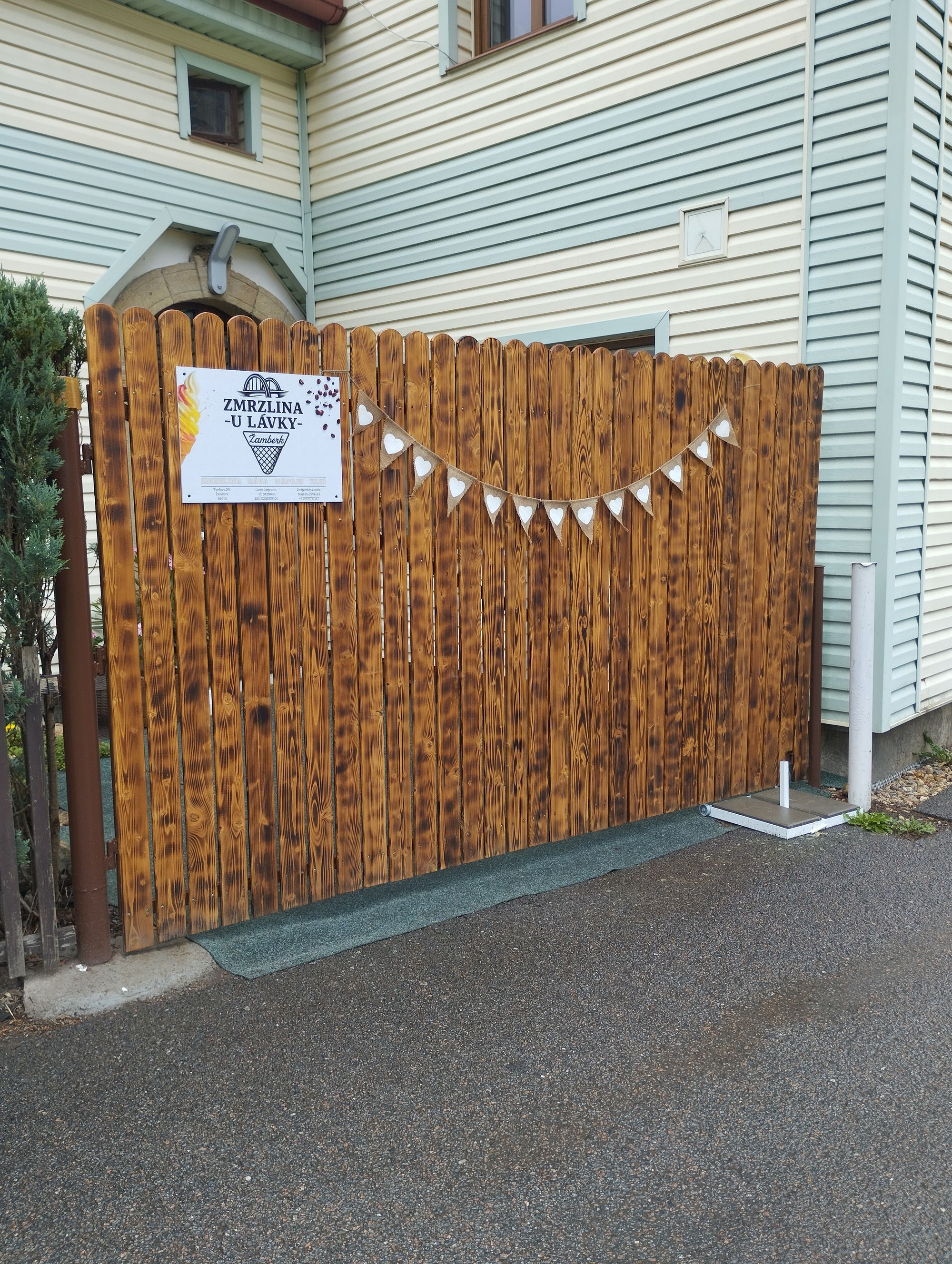 Zmrzlina U Lávky foto 3