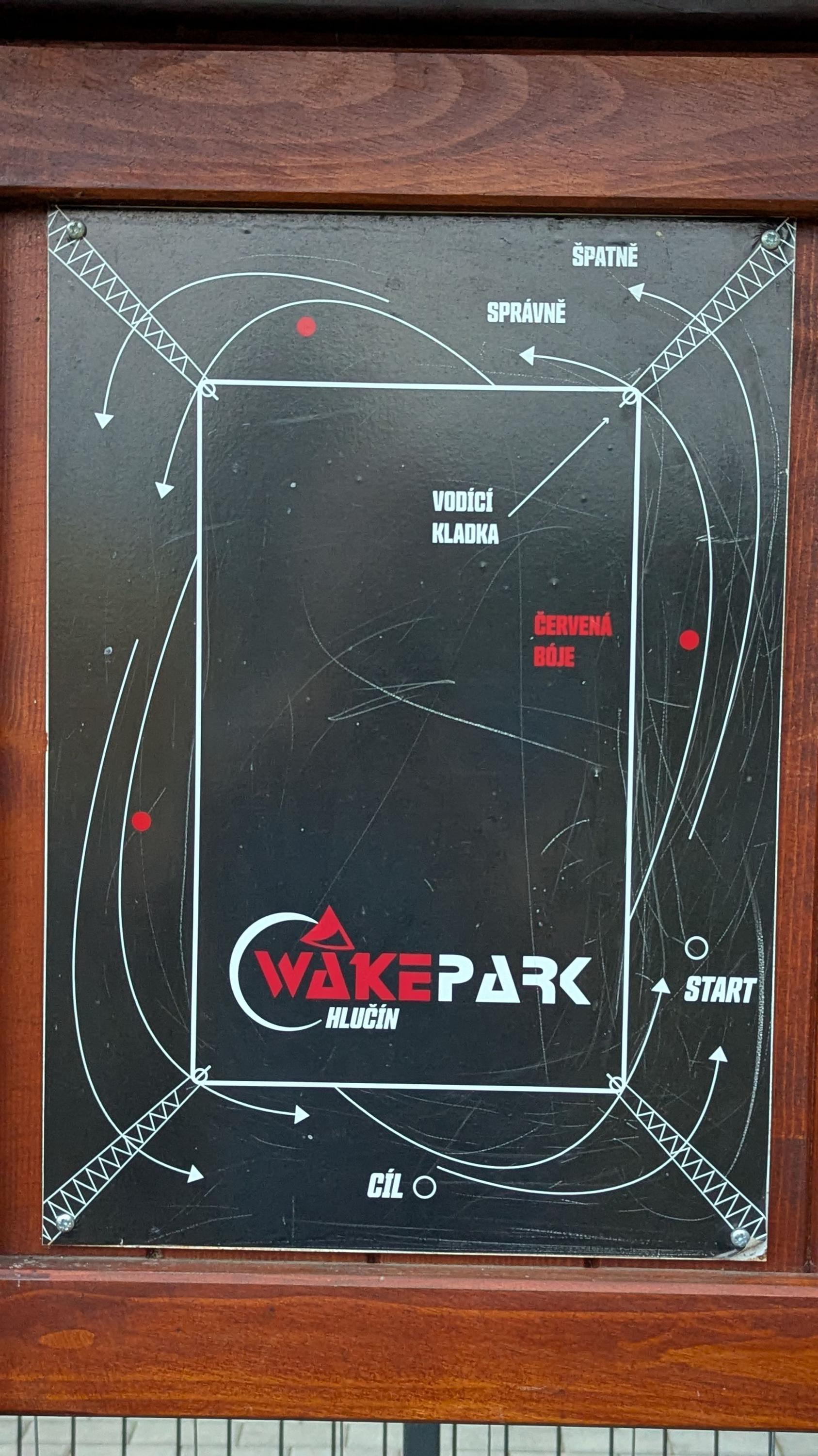 Wakepark Hlučín foto 3