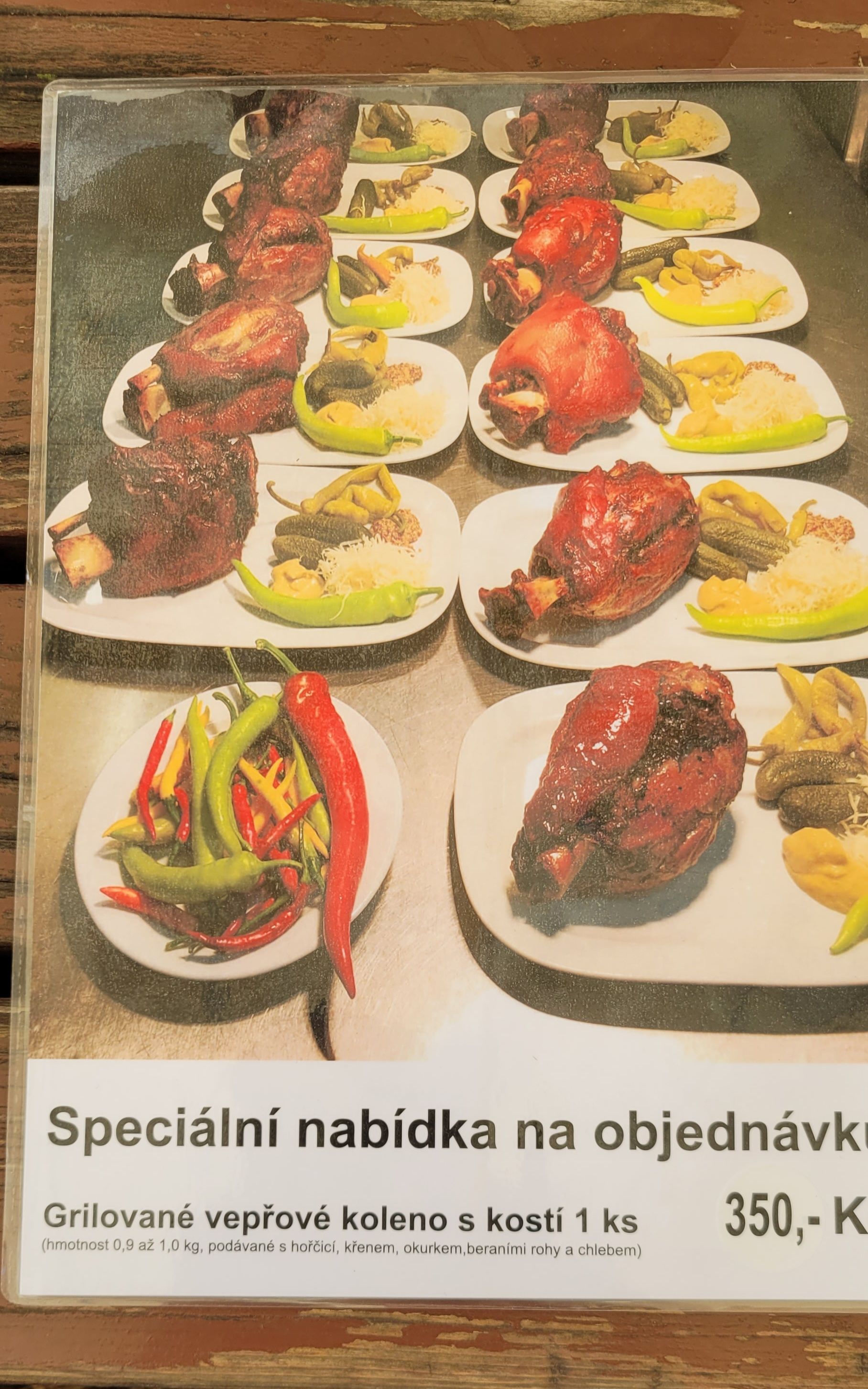 Restaurace hotelu Oáza foto 3