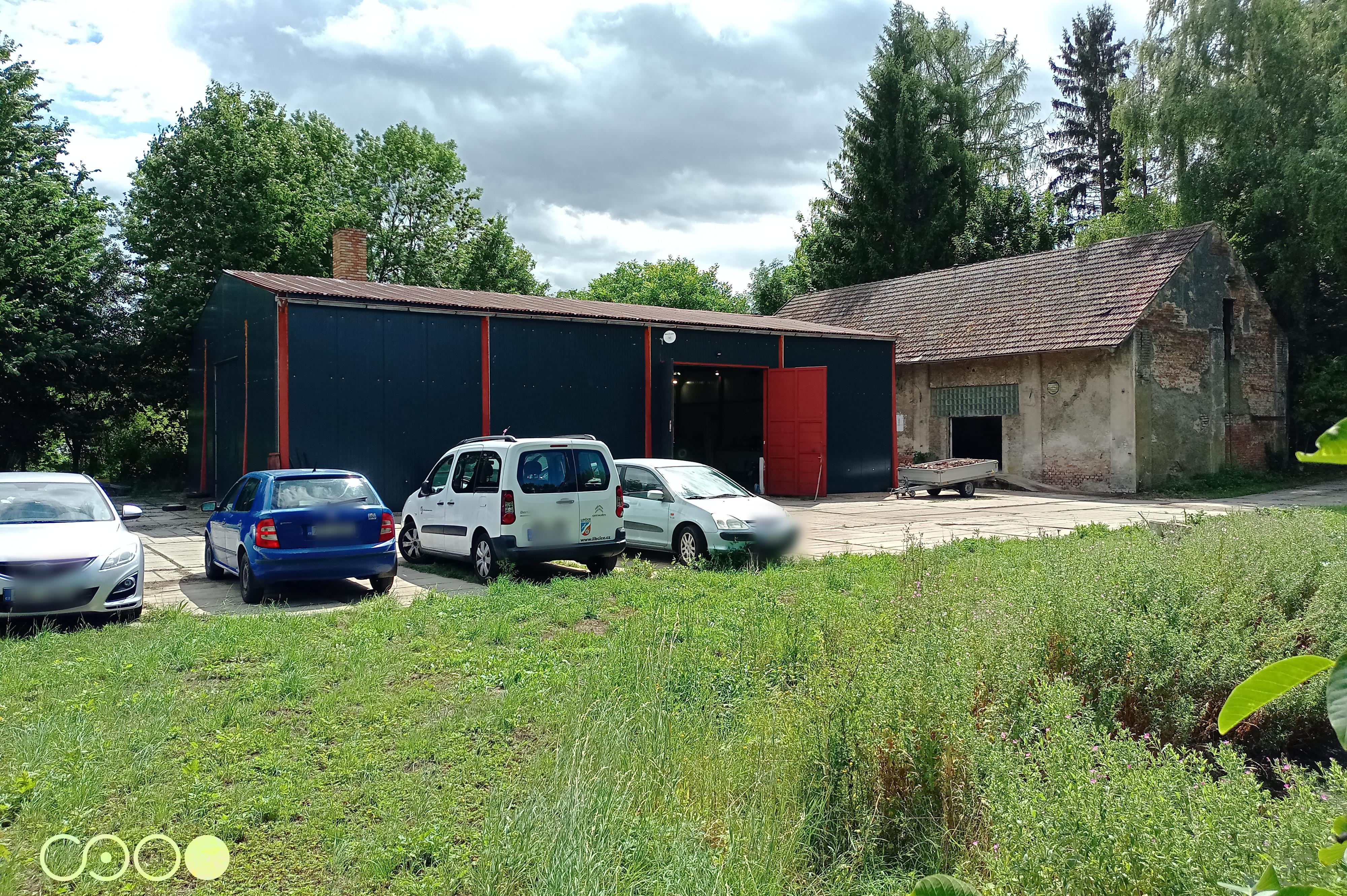 AUTOSERVIS JEDU DÁL - Vratislav Berka