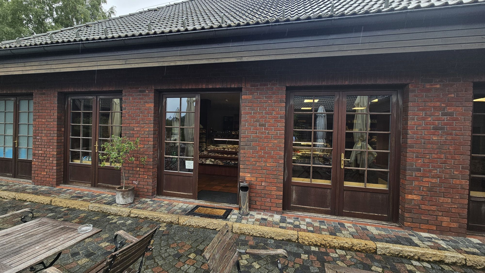 Smíšené zboží Hranice foto 2