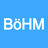 logo Střešní nosiče BöHM