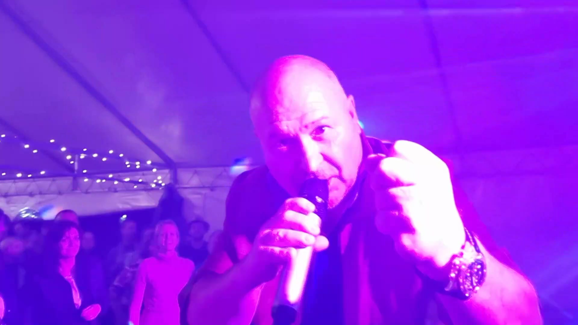 DJ Radek Hojný, modilnidj.cz foto 2 (náhled videa)