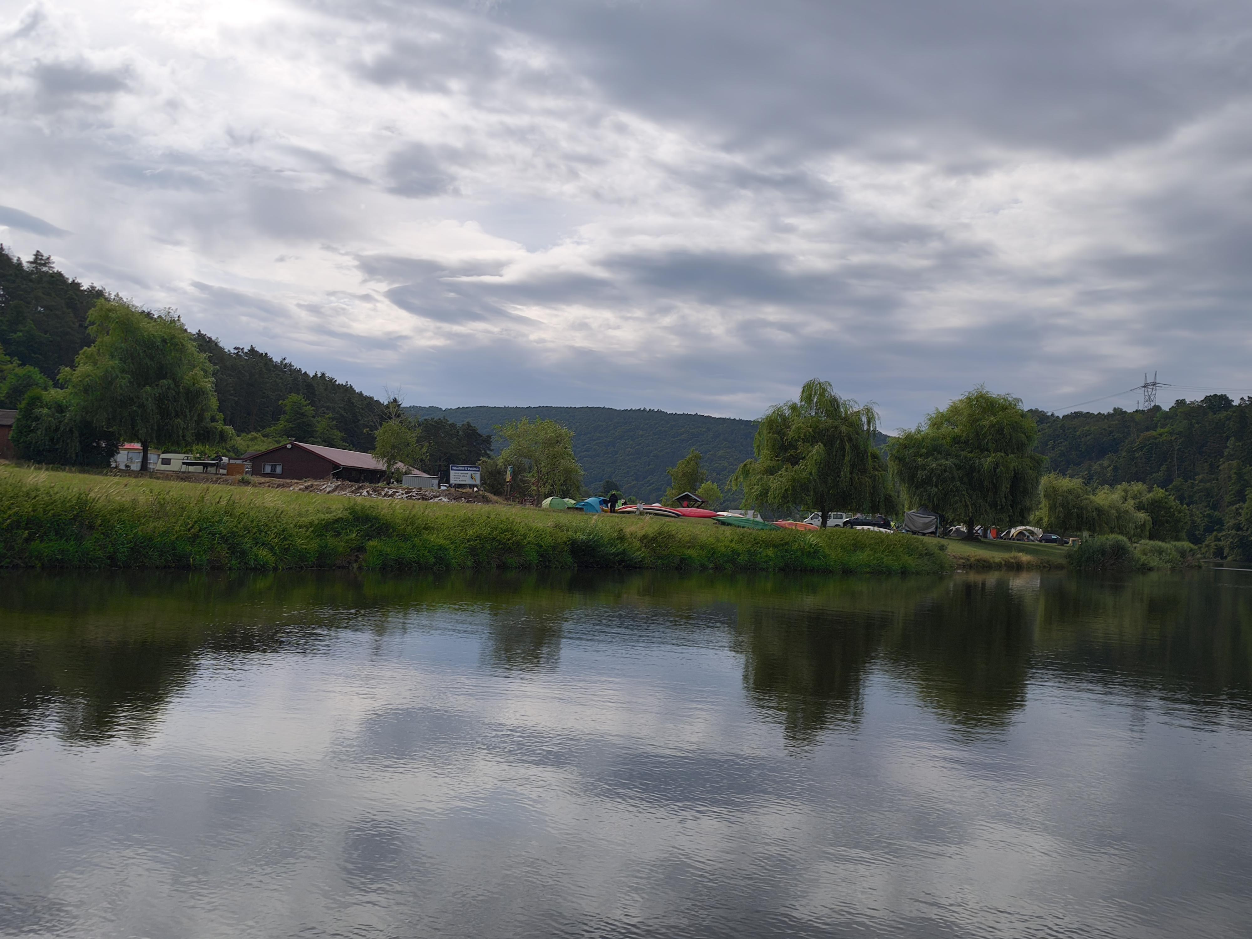 Tábořiště U Potůčků foto 3