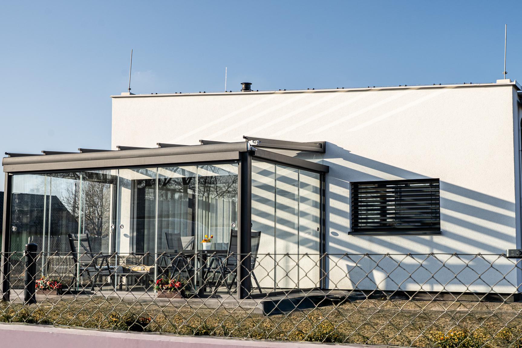 FIN-STAL - okna a dveře