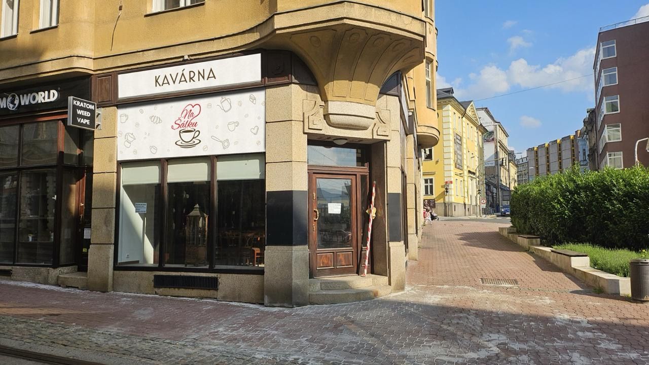 Na Šálku foto 2