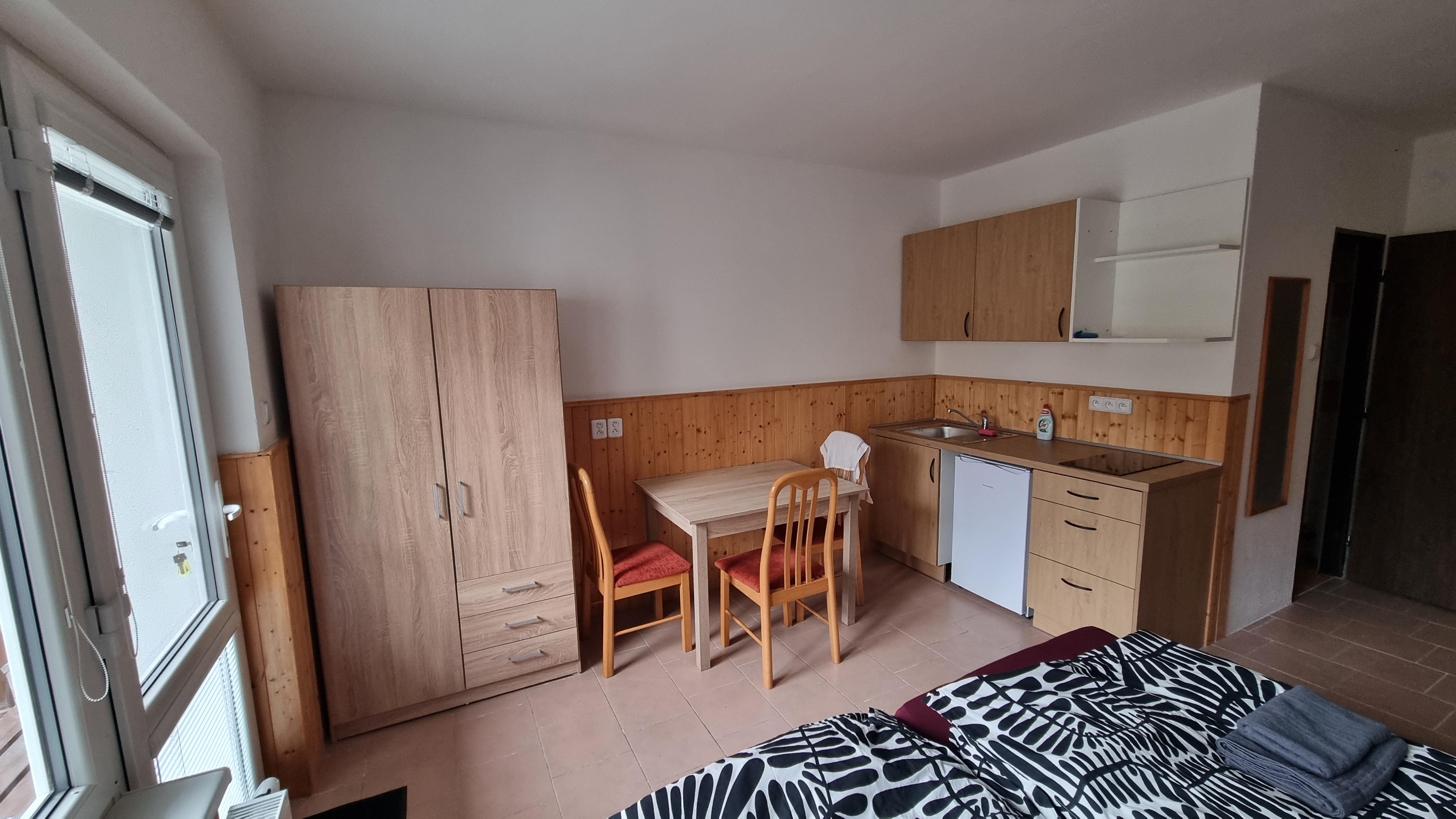 Penzion Fontána Náměšť foto 5