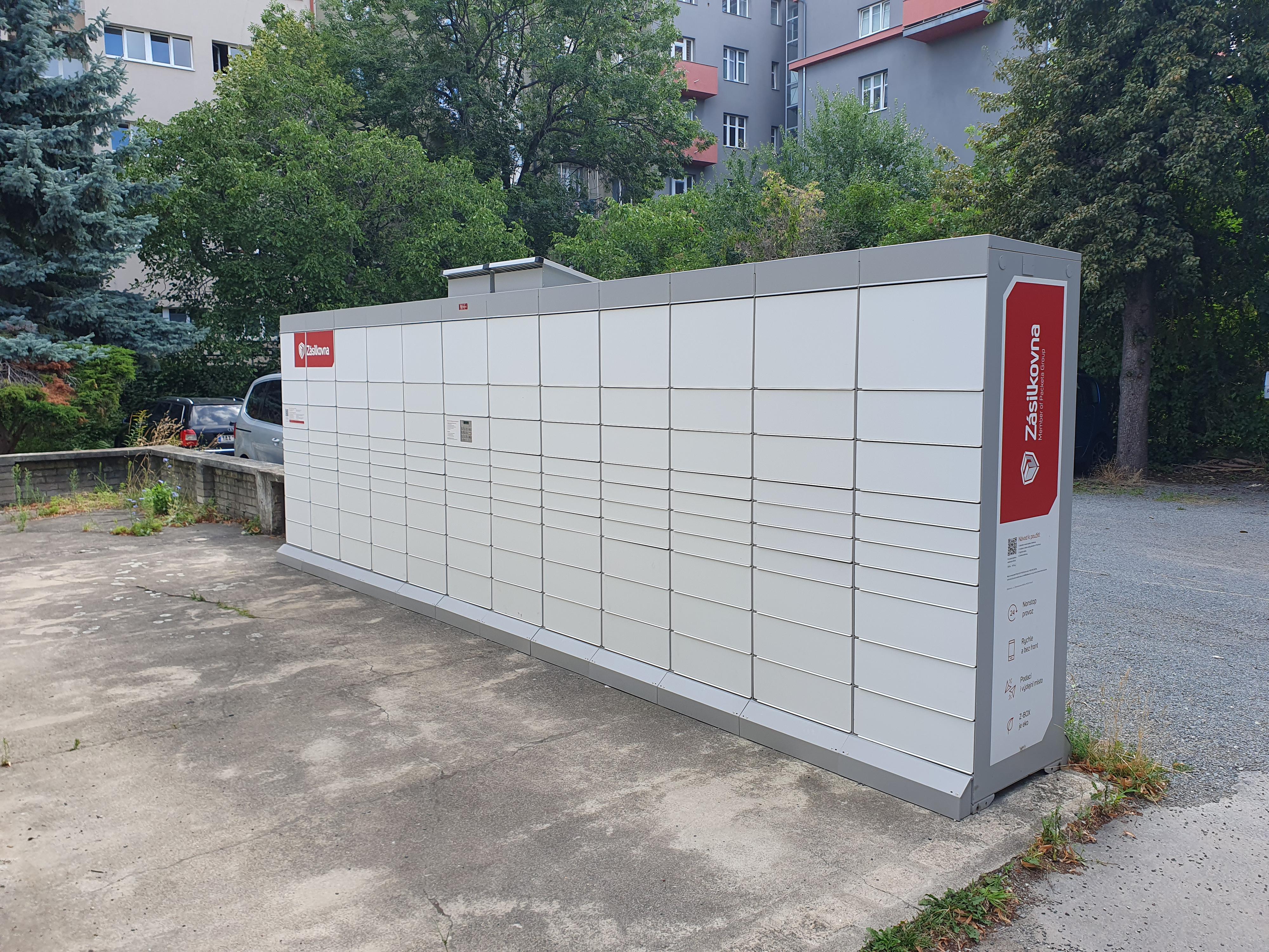 Z-BOX