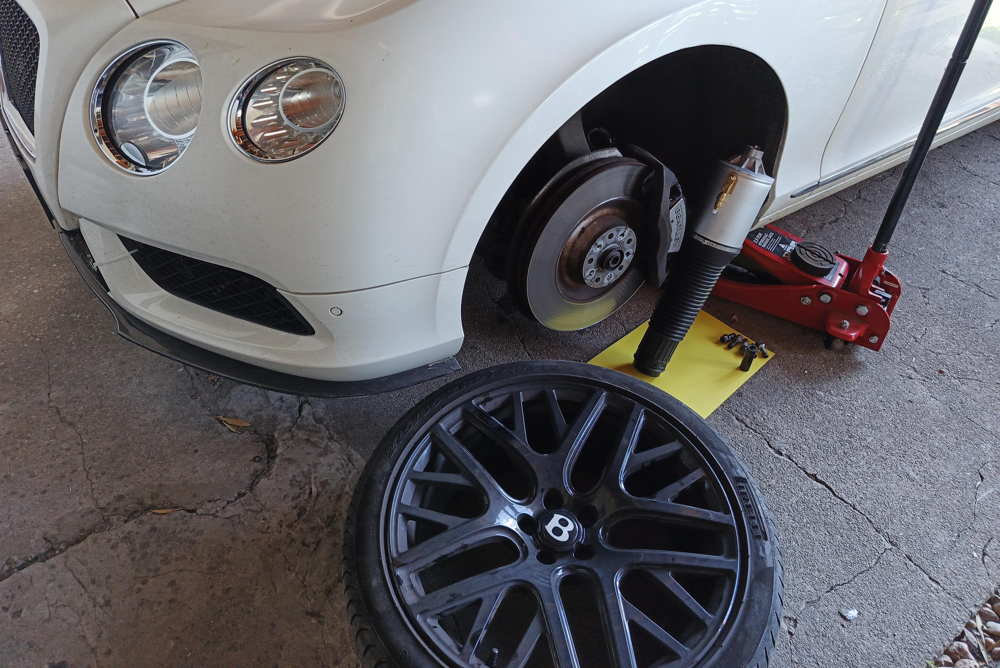 JJJ AUTO - Jiří Navrátil