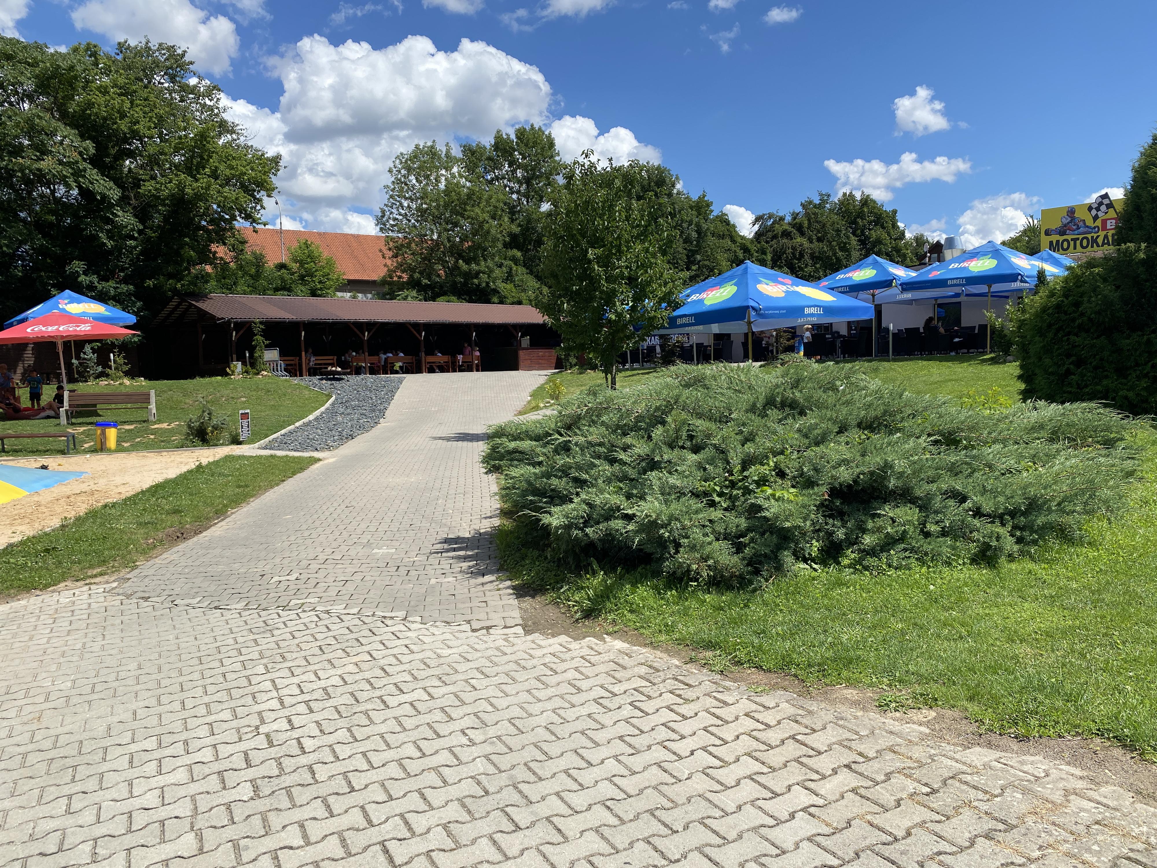 Kutnohorská bobová dráha, s.r.o. foto 6