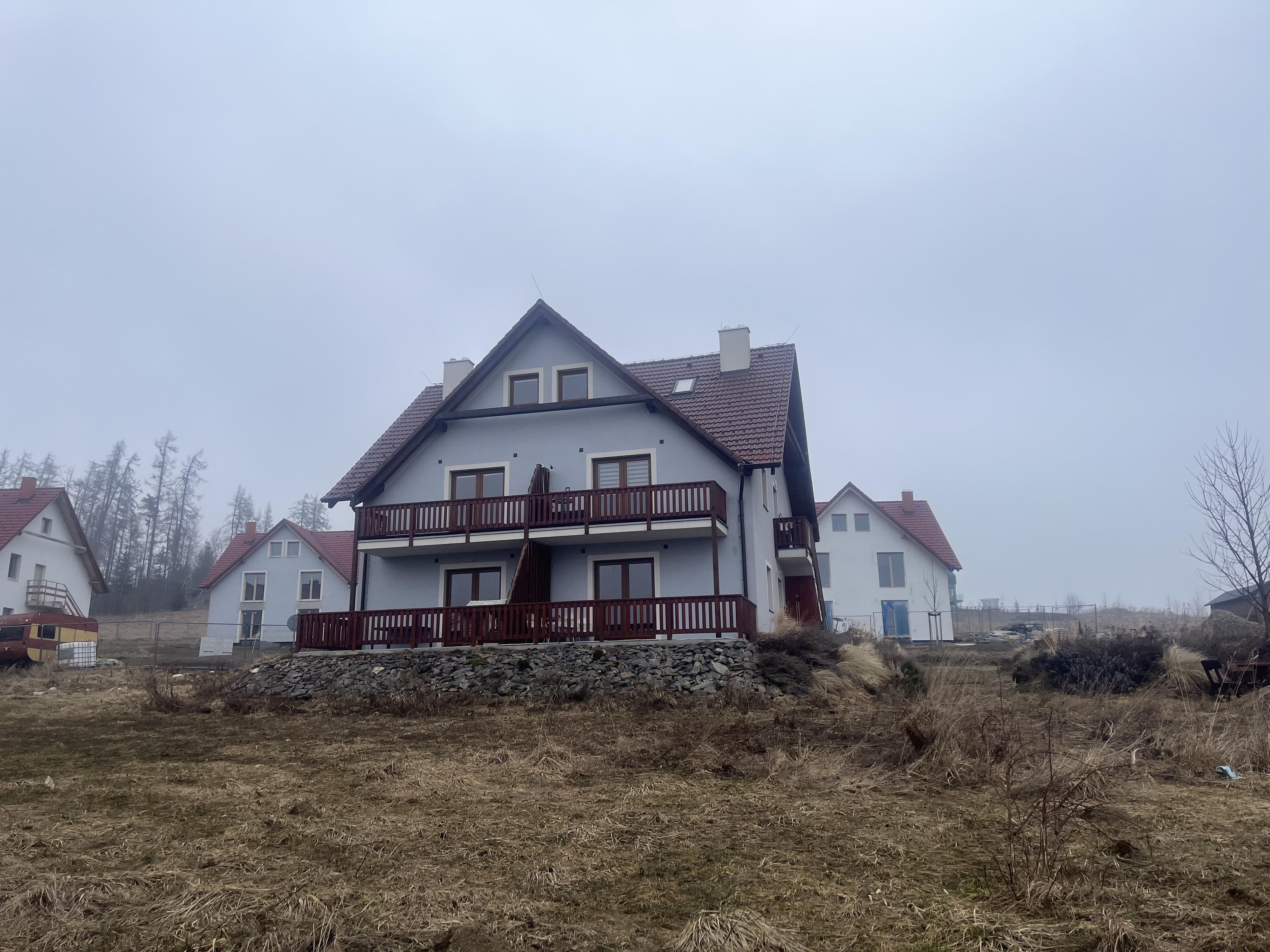 APARTMÁNY DRING foto 3