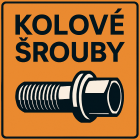 Bezpečnostní matice SICUSTAR M14x2,0 kužel, zavřená, klíč 19 v obchodě Kolovesrouby.cz