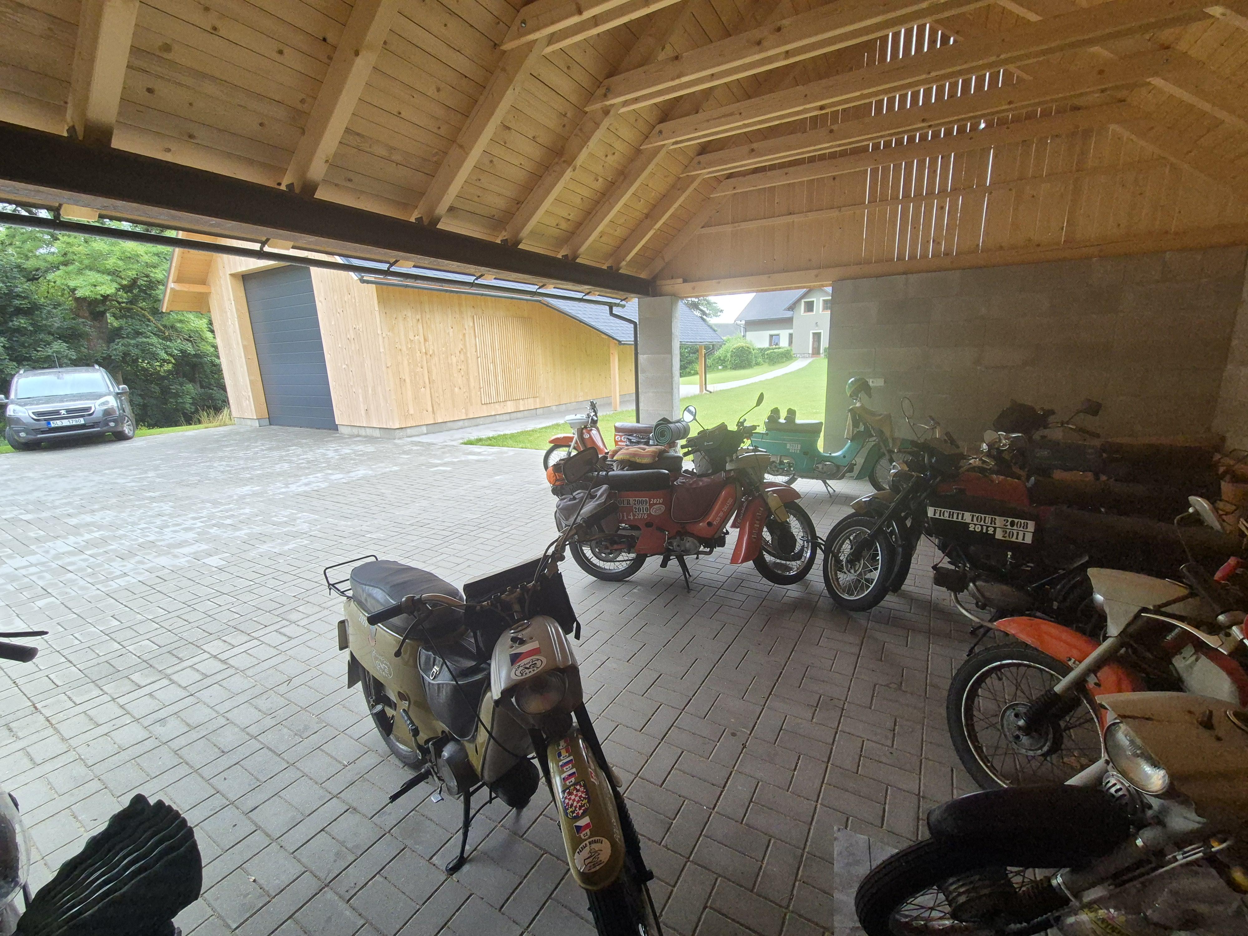 Apartmány Sára foto 5