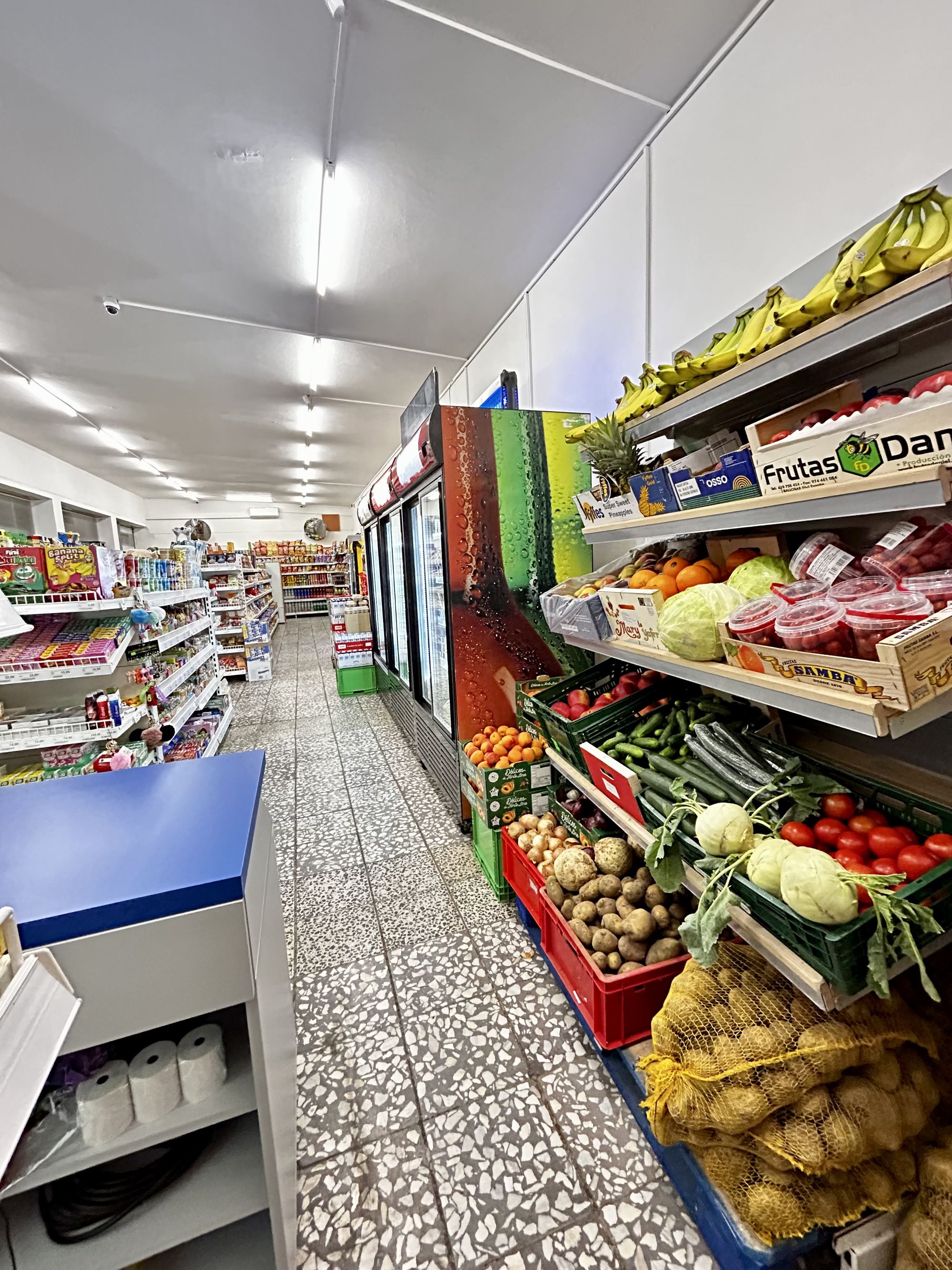 Potraviny Plus JIP foto 4