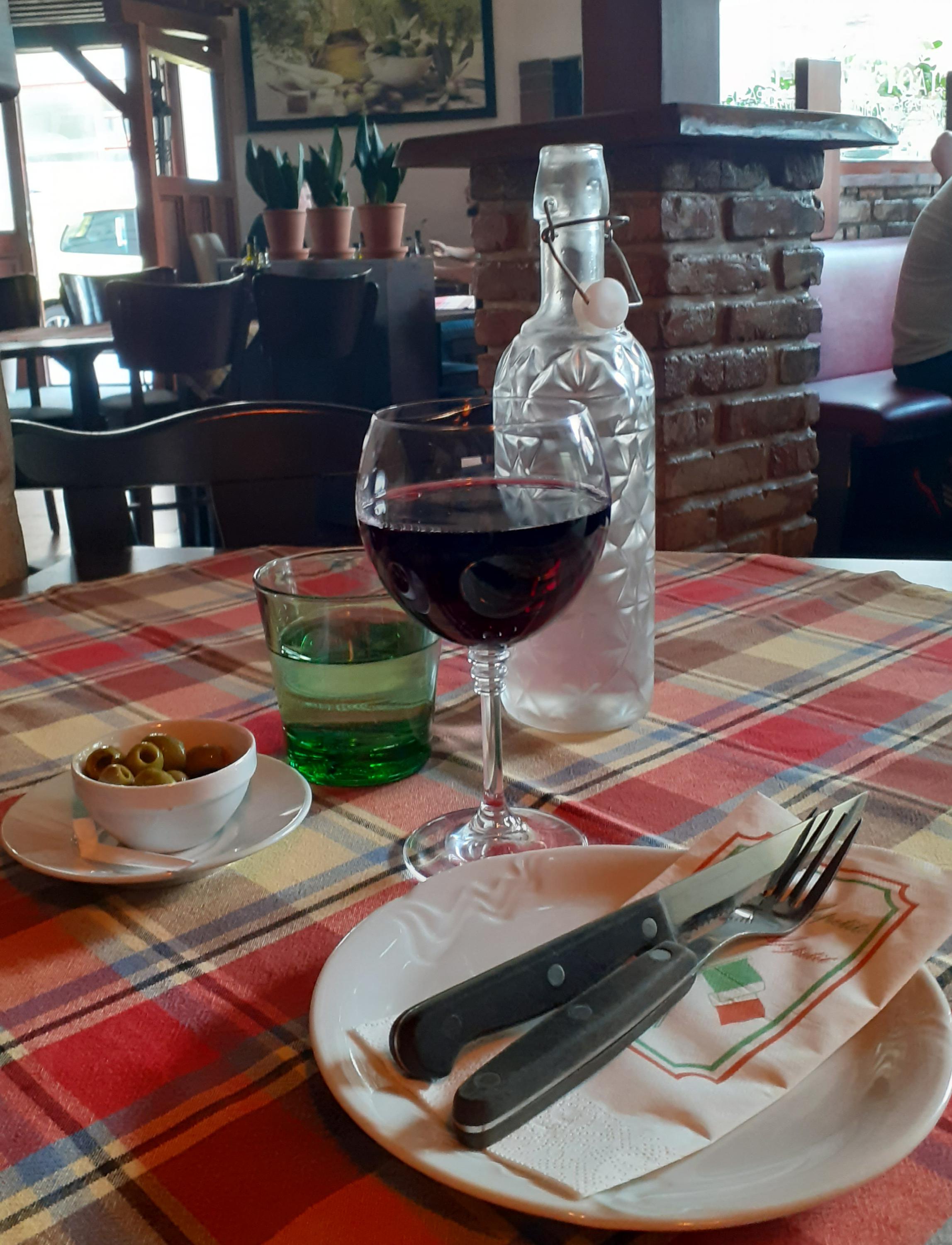 Ristorante Ciao Ciao foto 6