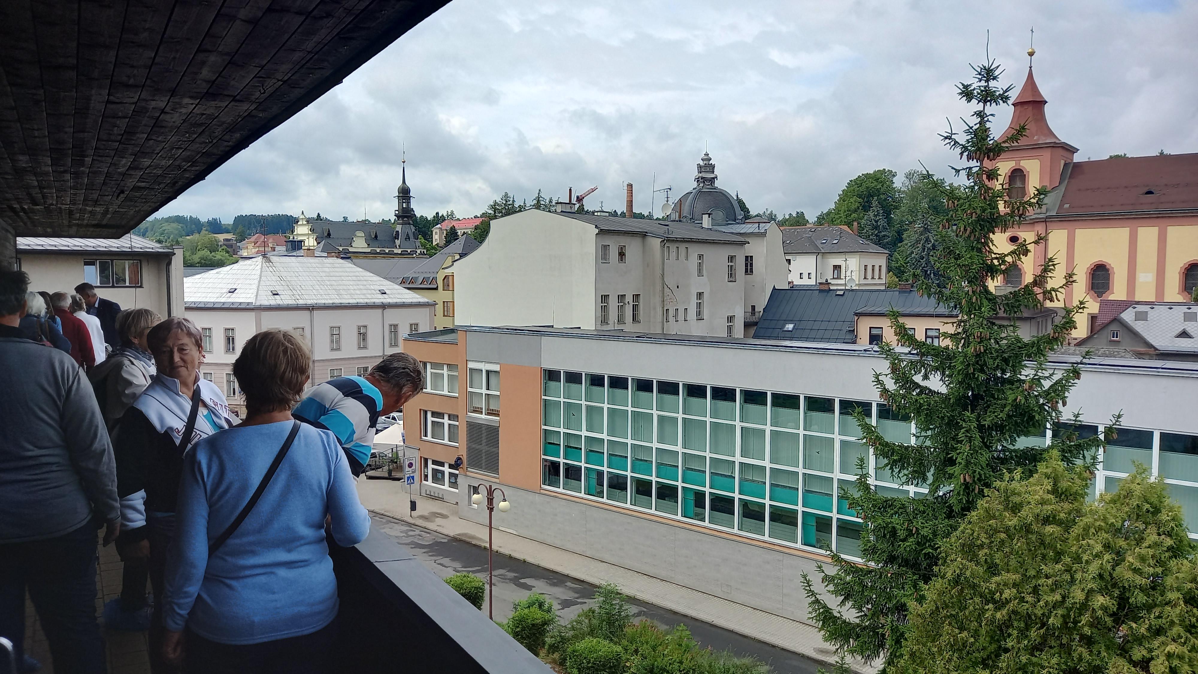 Český svaz Sumó foto 4