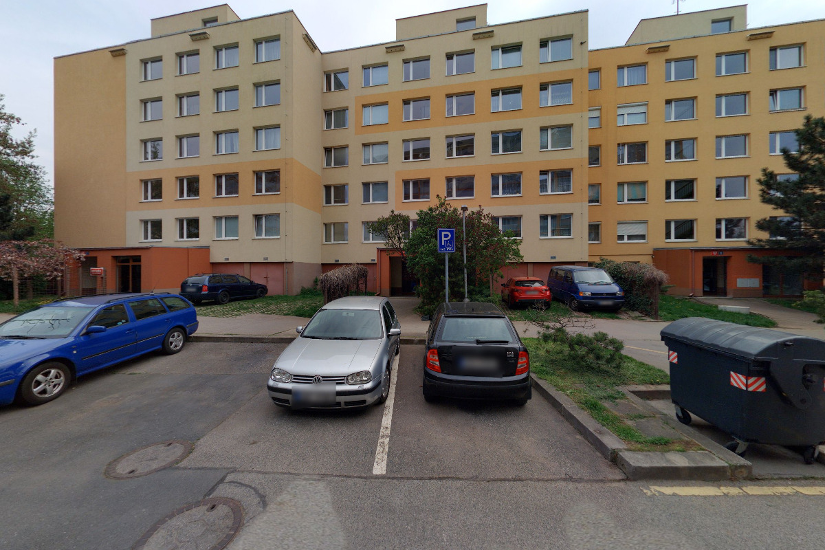 Stuchlík Production