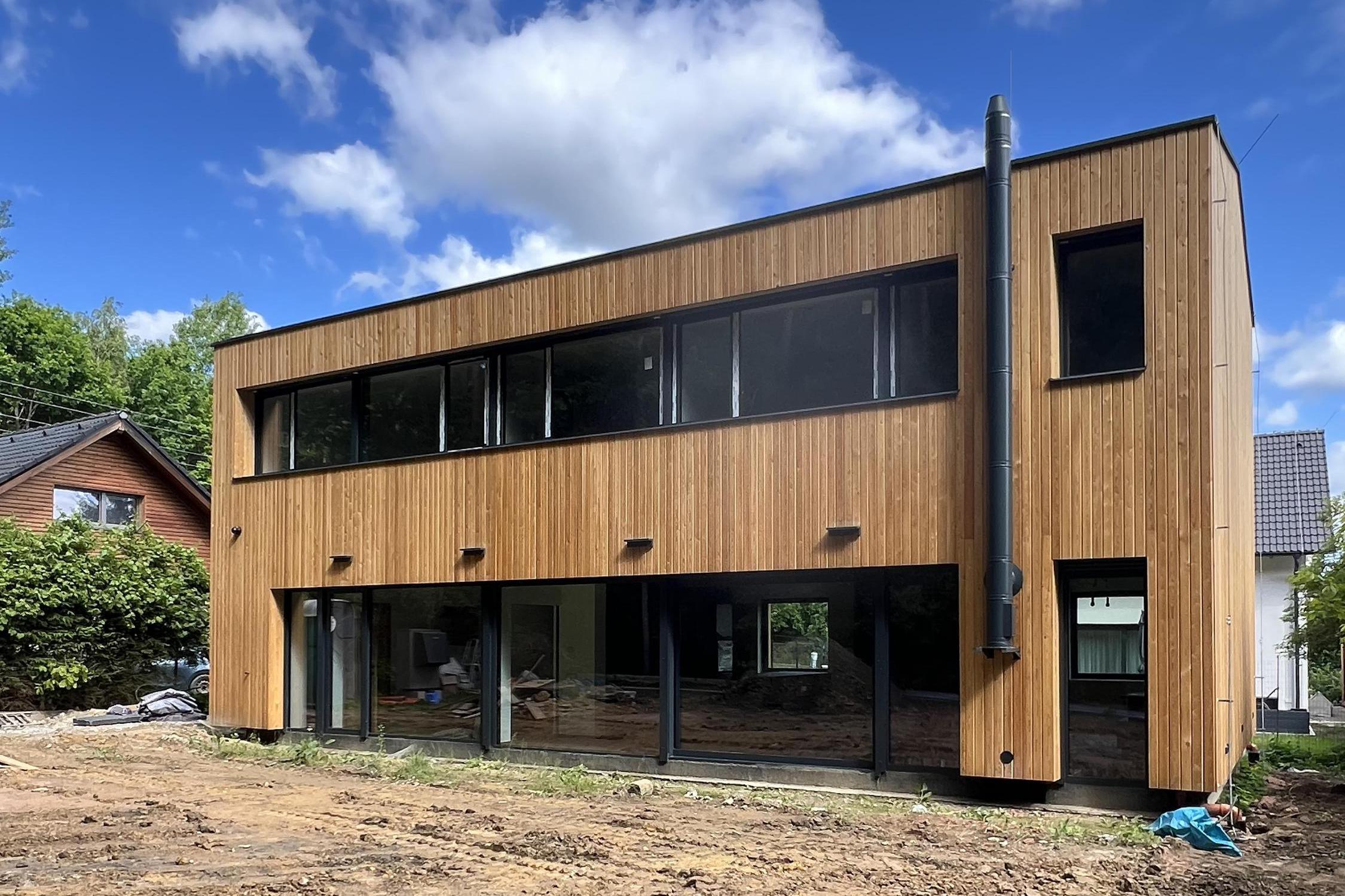 Dům na klíč s.r.o.