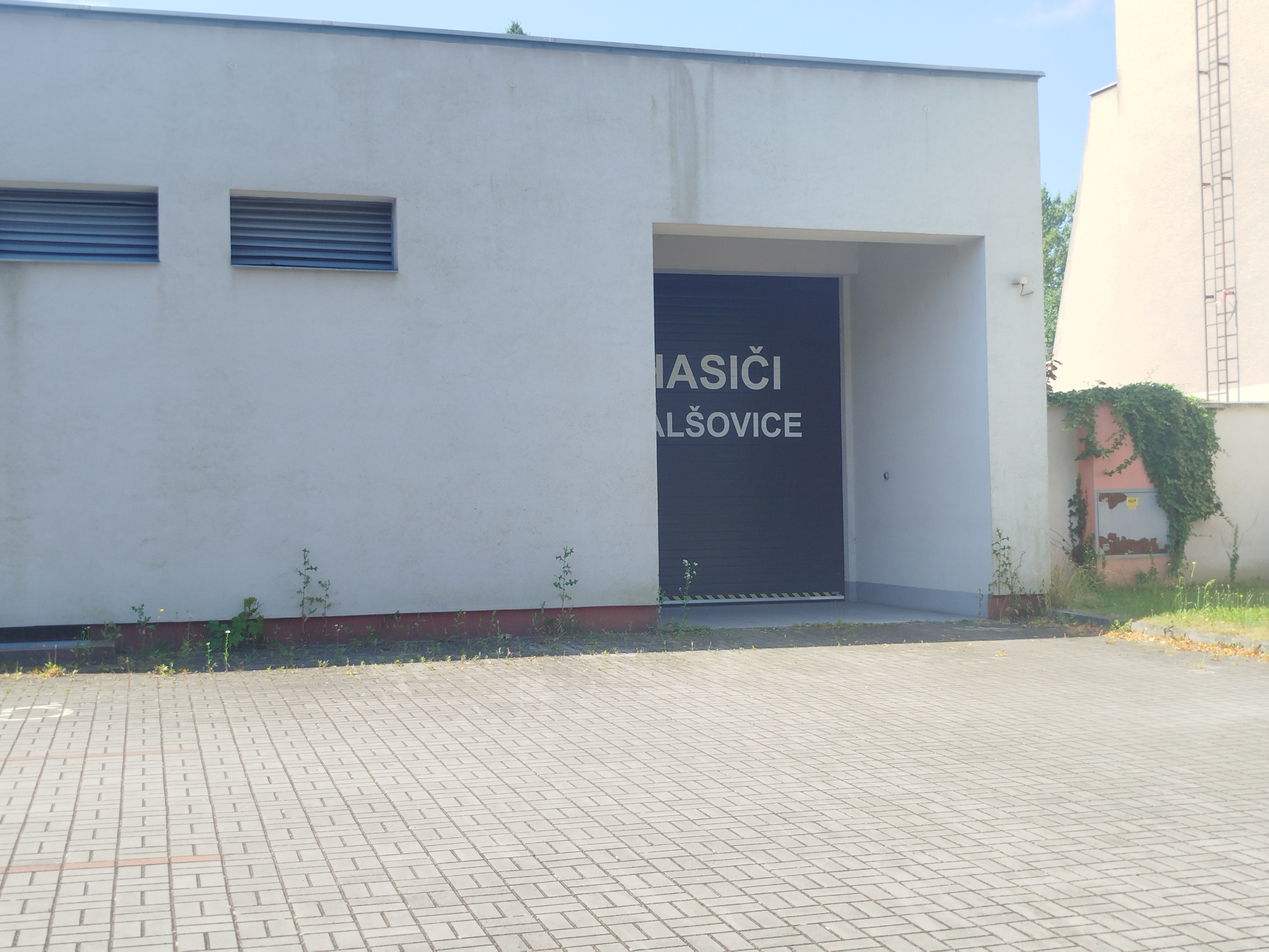 SH ČMS - Sbor dobrovolných hasičů Malšovice foto 3