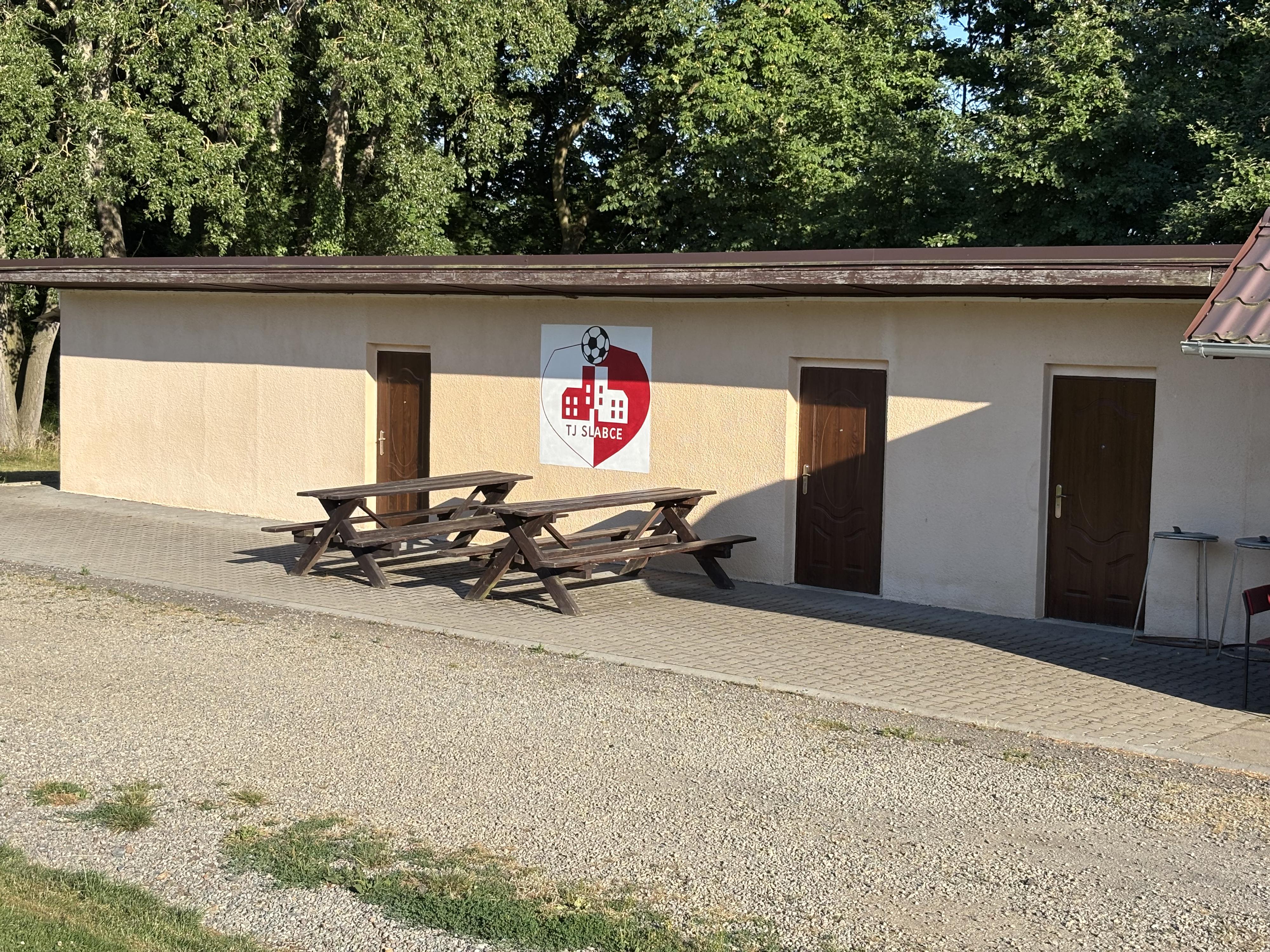 Dívčí fotbalový klub - TJ Slabce z.s. - Dračice