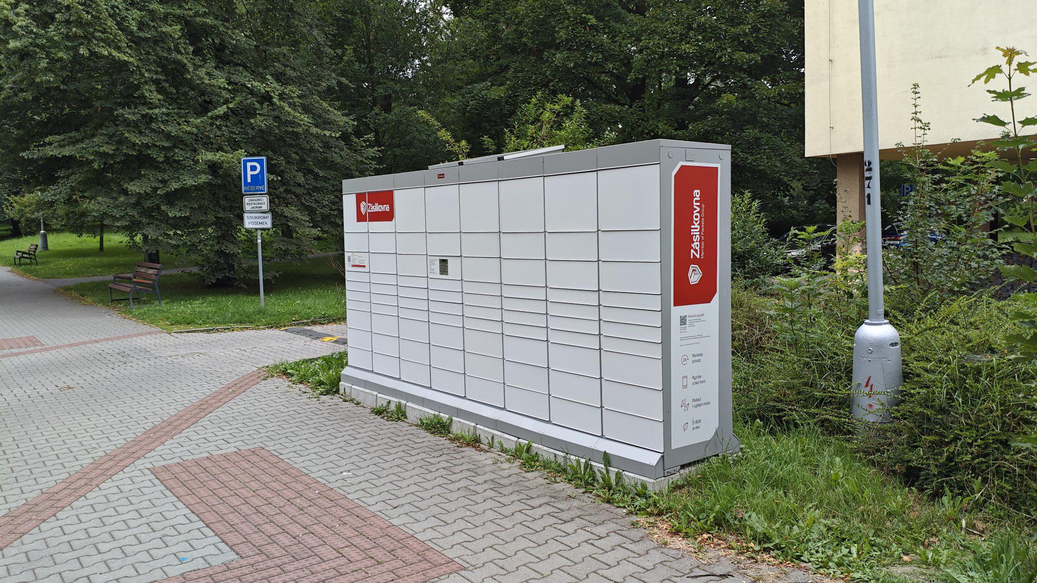 Z-BOX foto 2