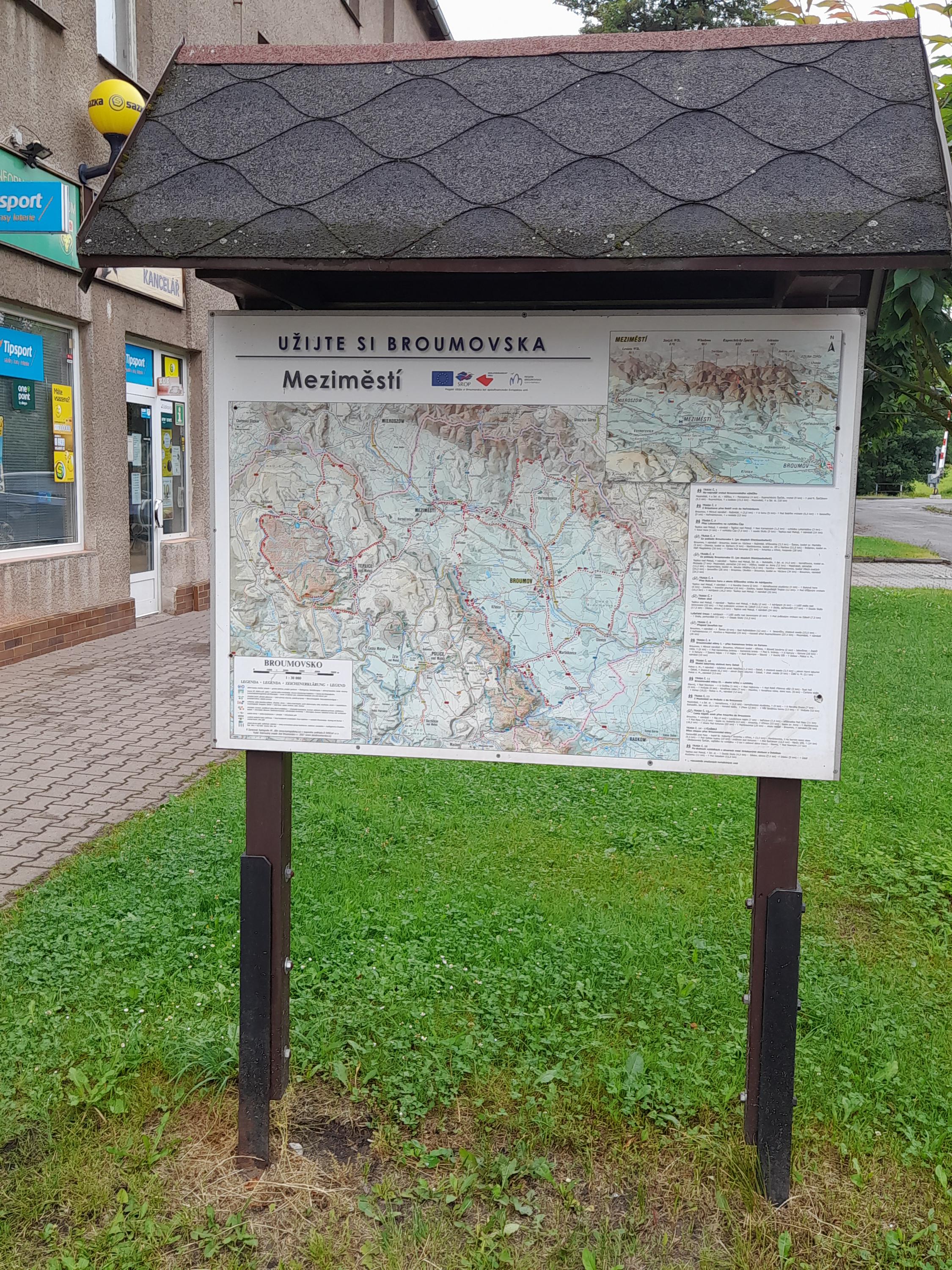 Infocentrum Meziměstí foto 3