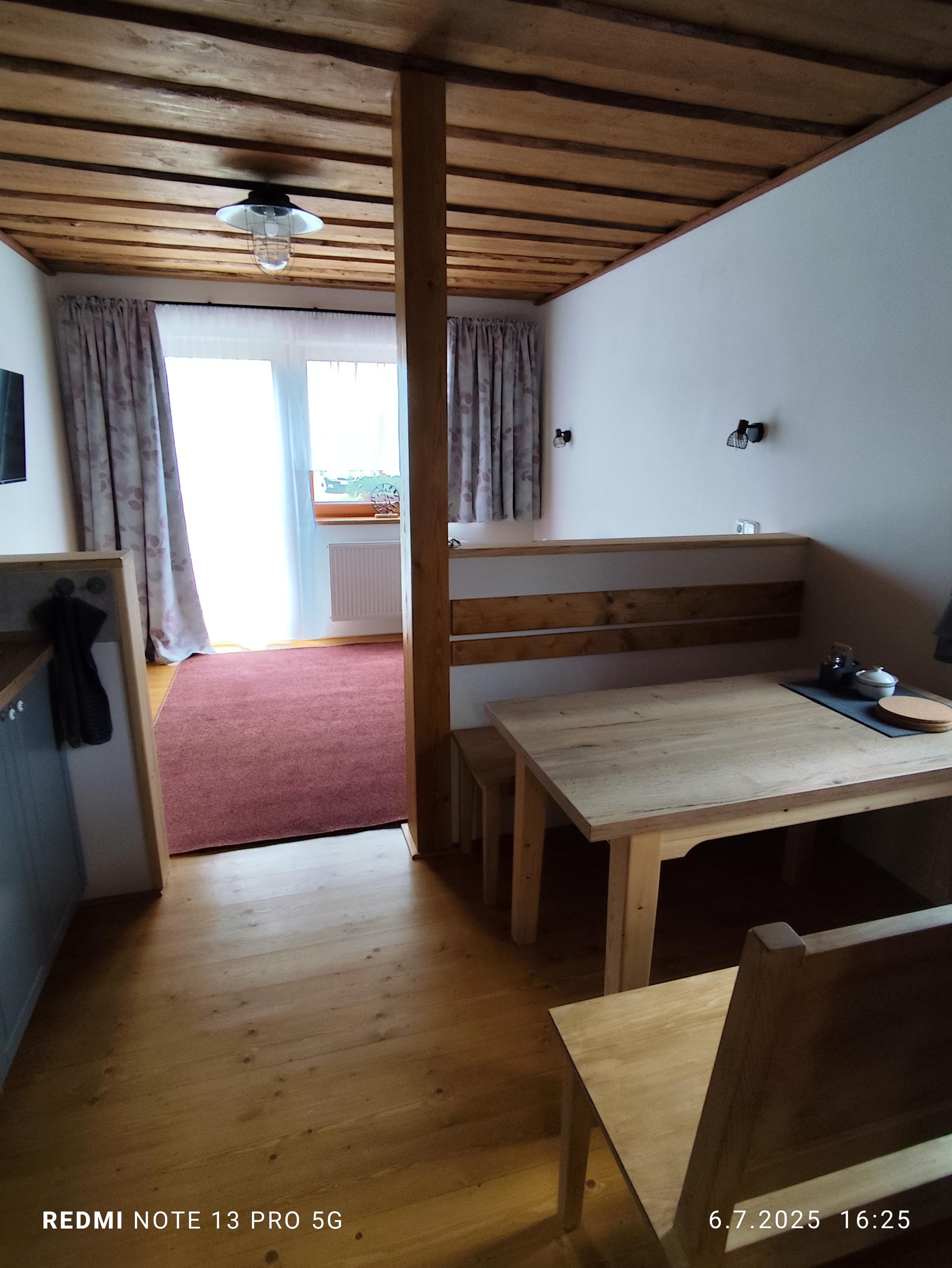 Apartmán Renata Běloves foto 6