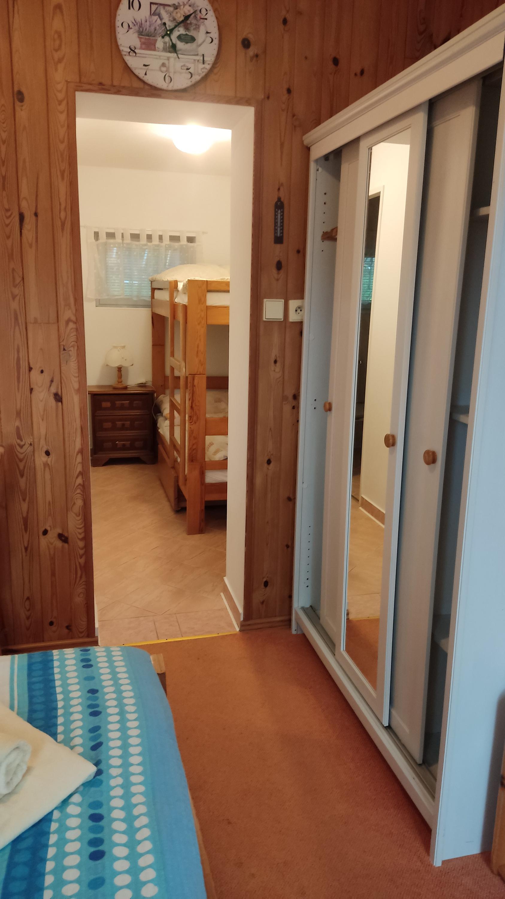 Ubytování Procházka foto 4