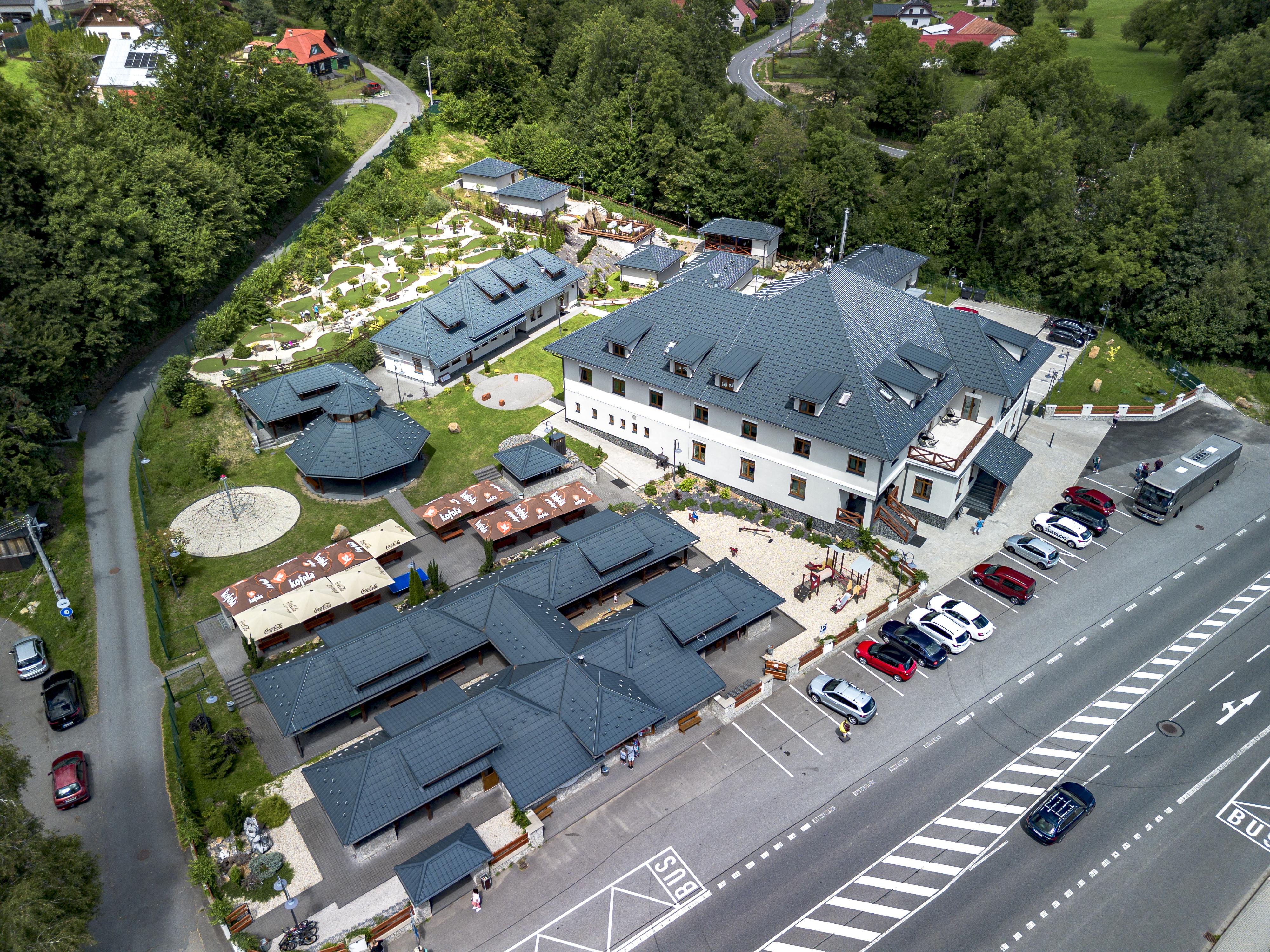 Valašský Šenk Zavadilka foto 4