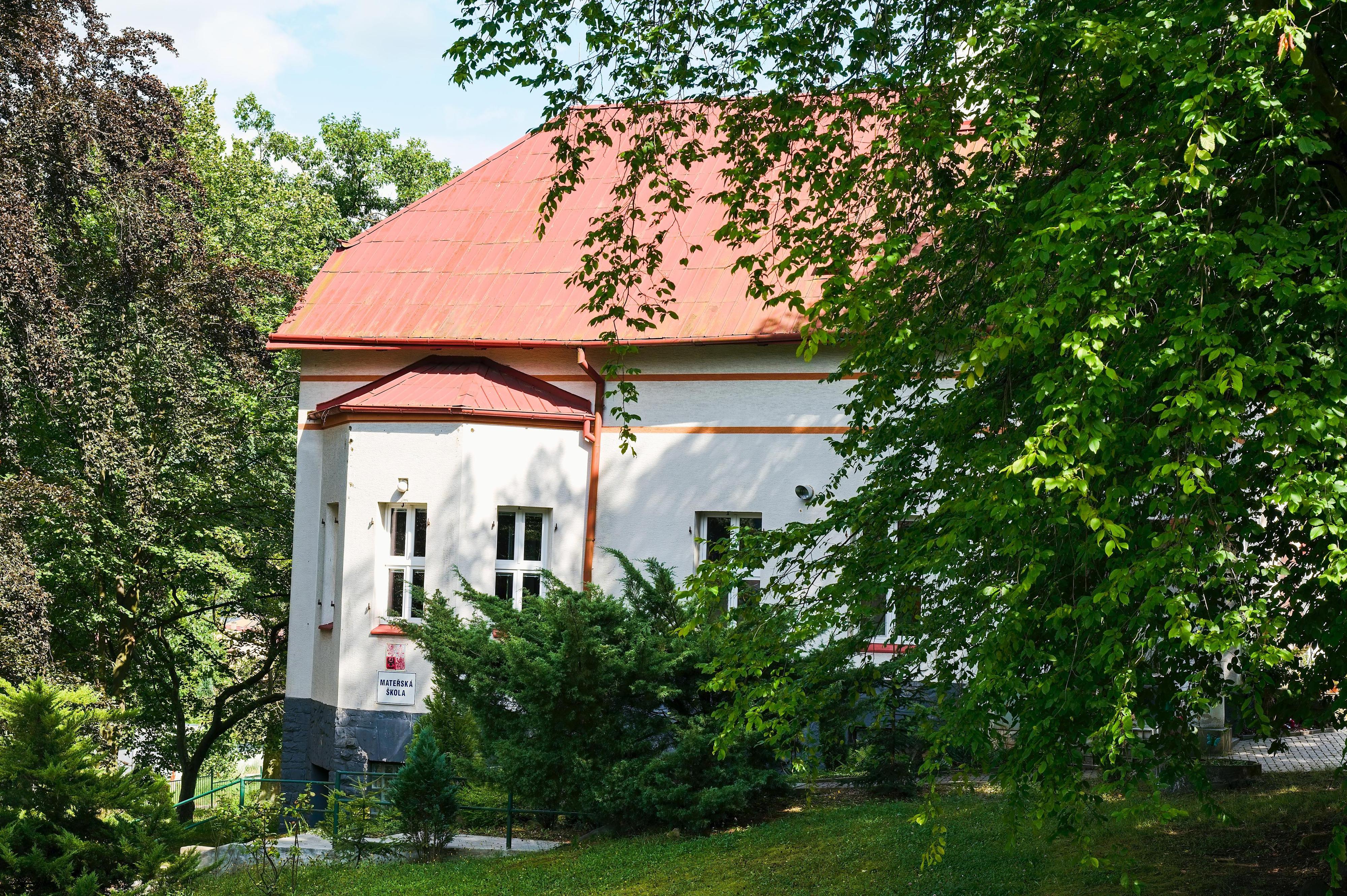 Základní škola a Mateřská škola Ústí nad Labem, SNP 2304/6 foto 6