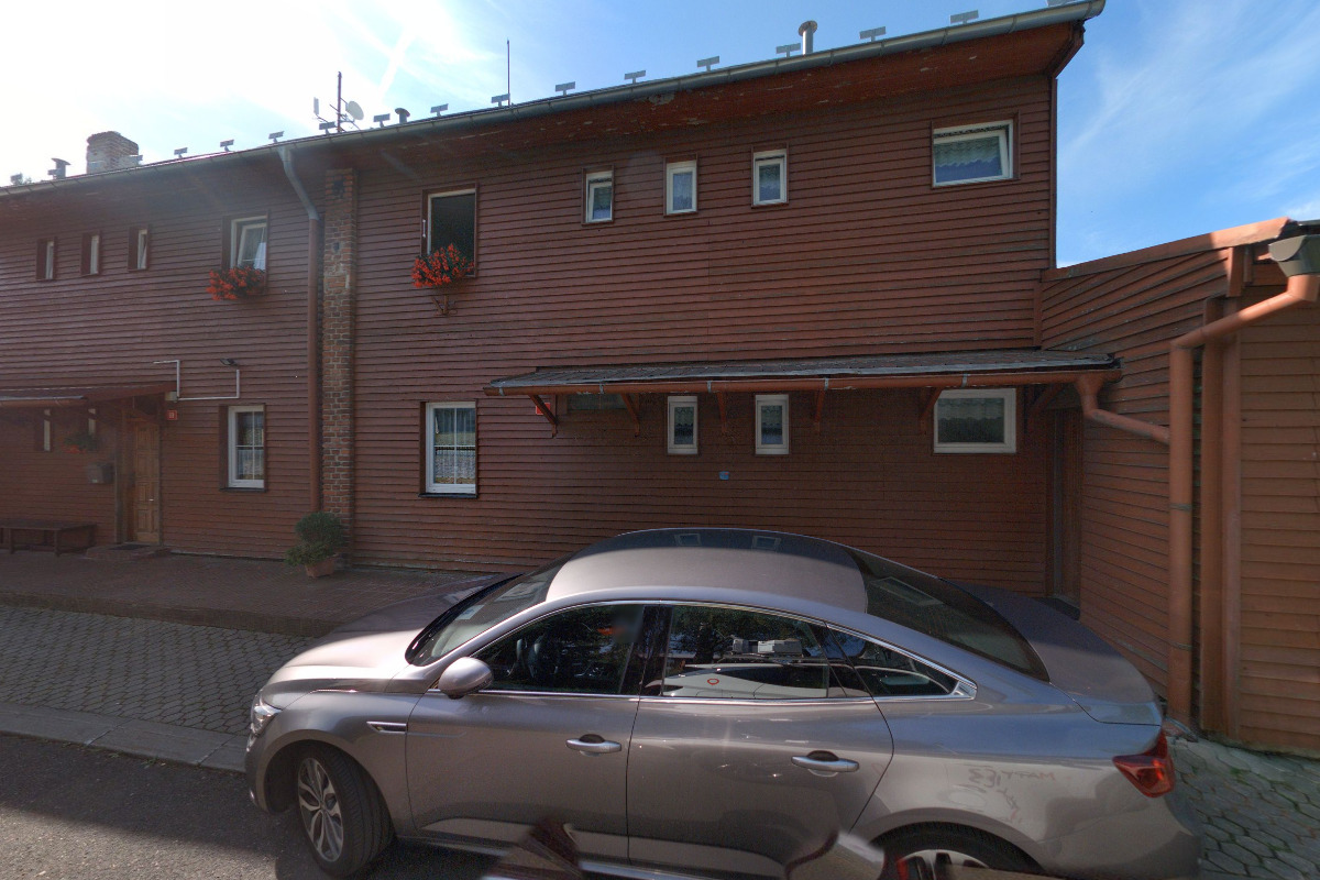 Chata-R Mariánská foto 1