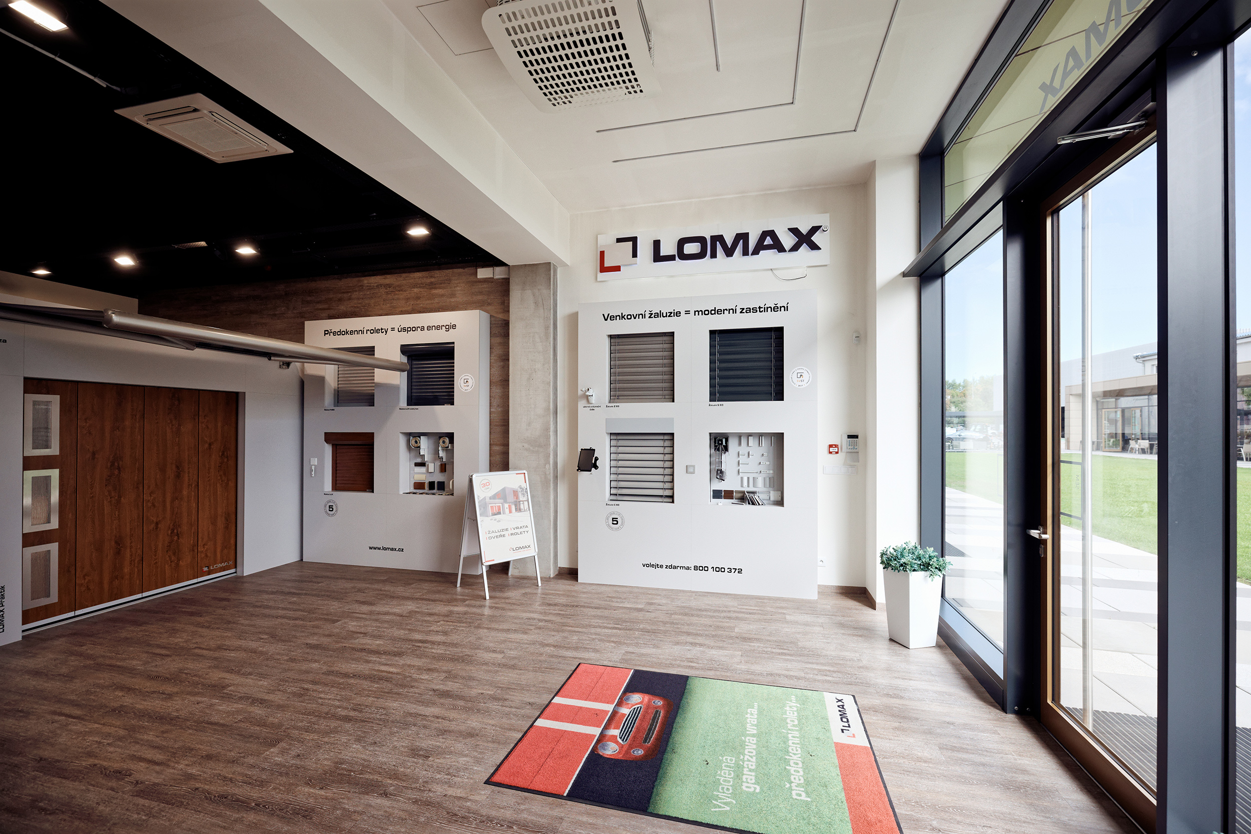LOMAX foto 3