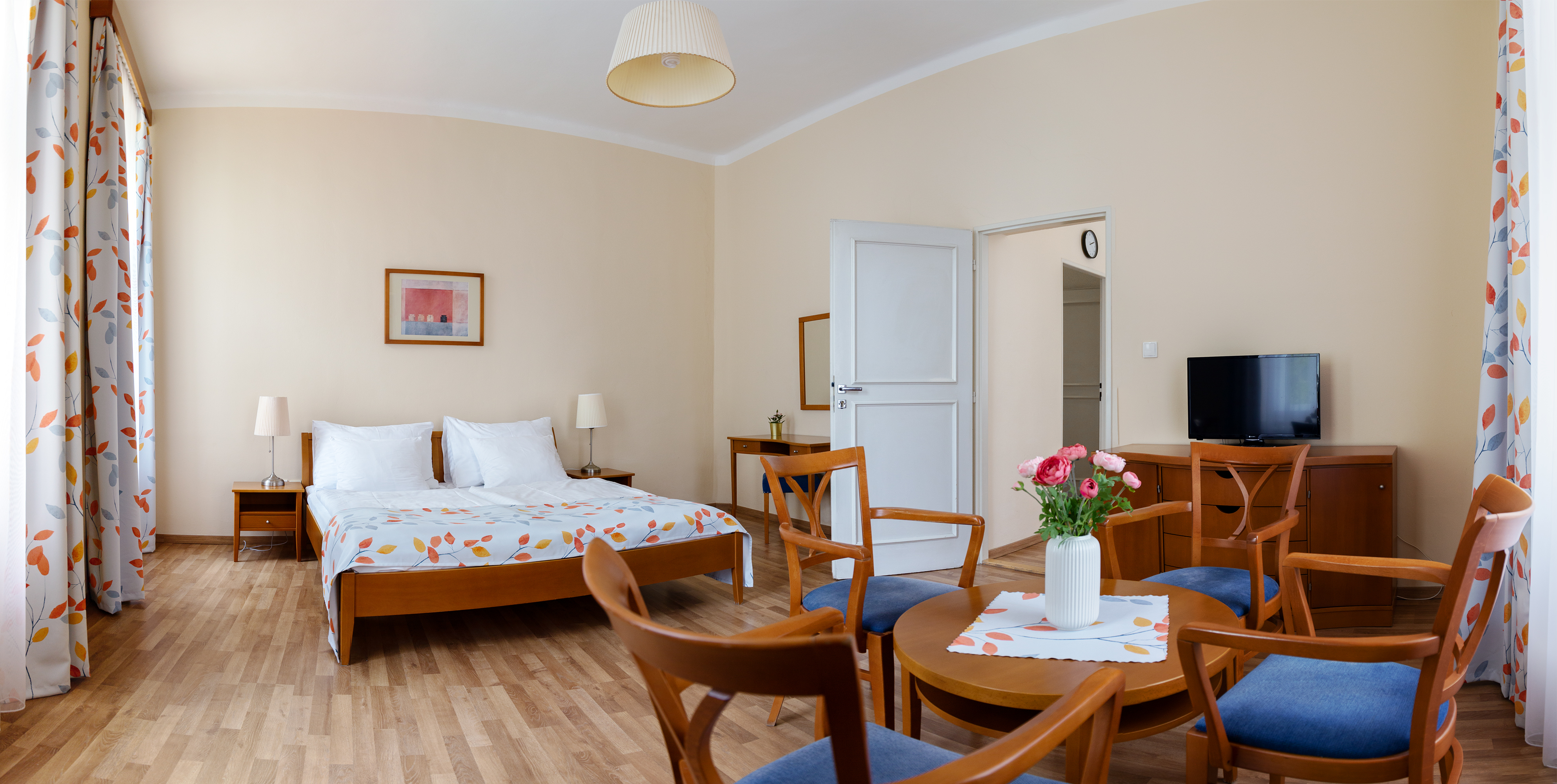 Hotel Orion foto 5