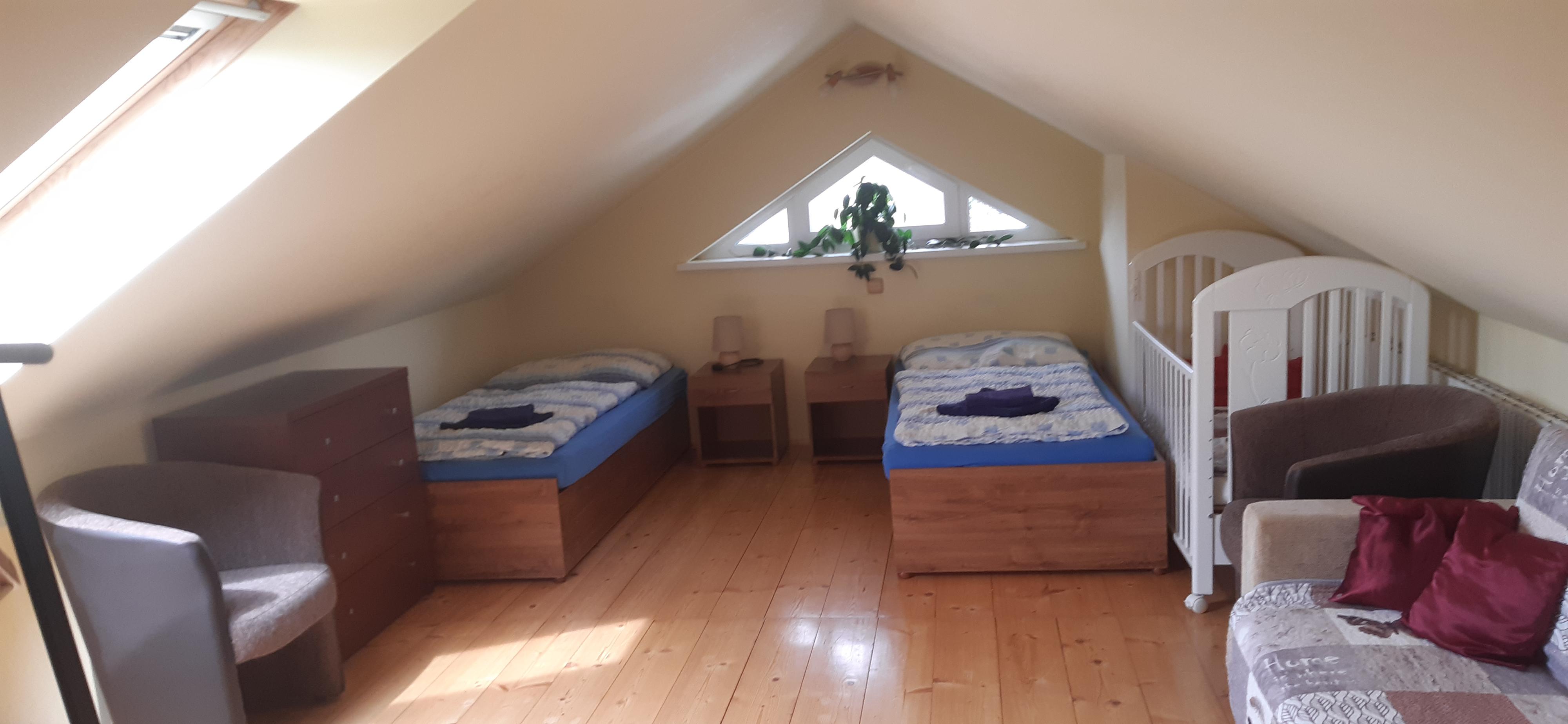 Villa - Appartements foto 2