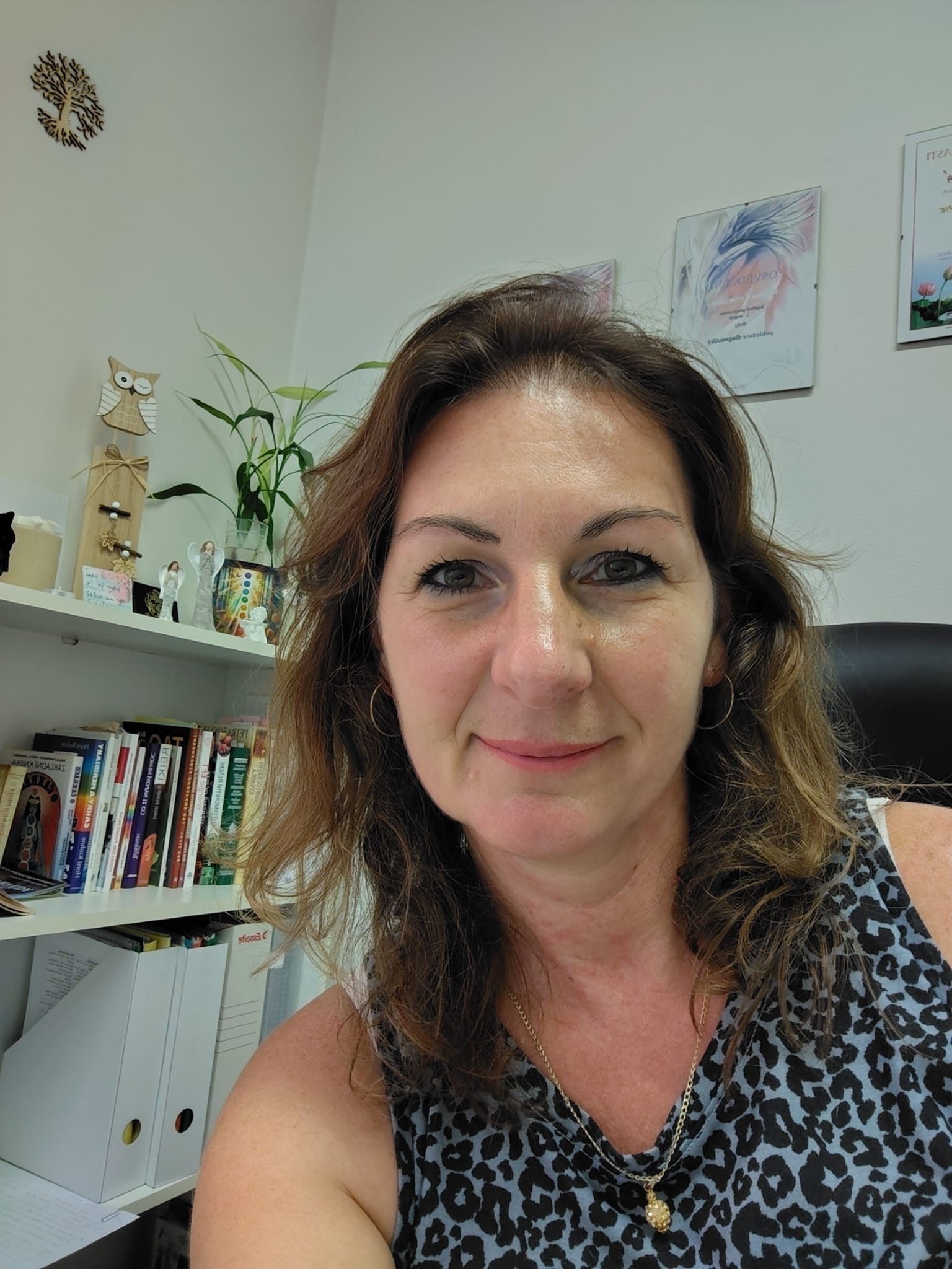 Radka Čermáková - UZDRAV MYSL foto 3