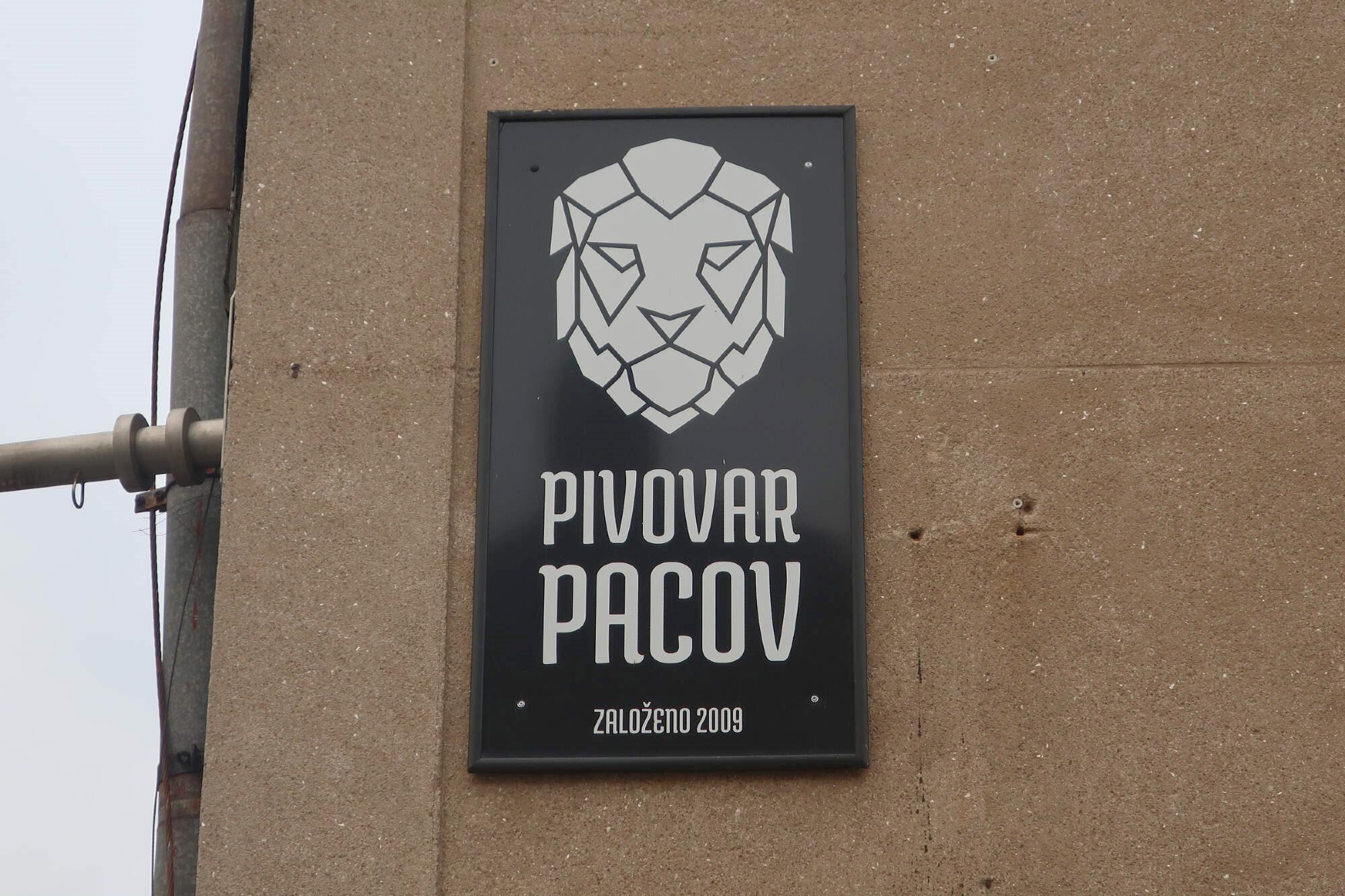 Rodinný minipivovar Pacov foto 4