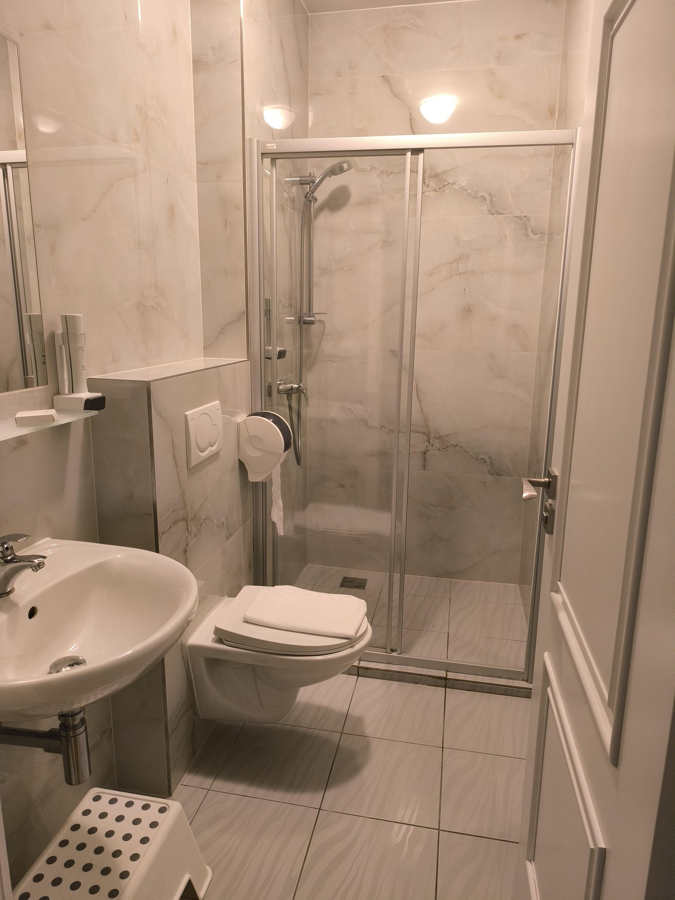 Zámecký hotel Lednice foto 5