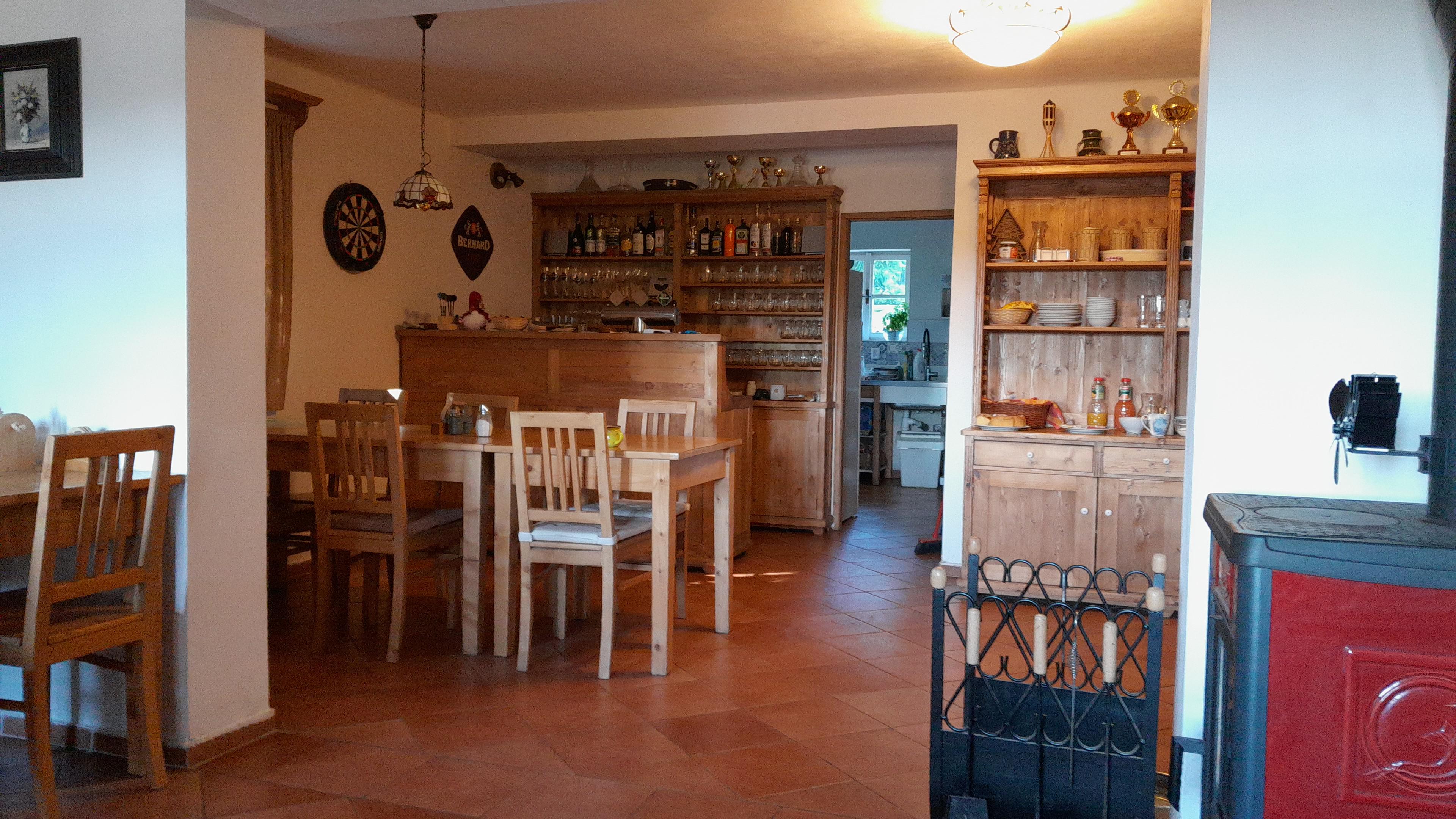 Penzion Na vyhlídce foto 3