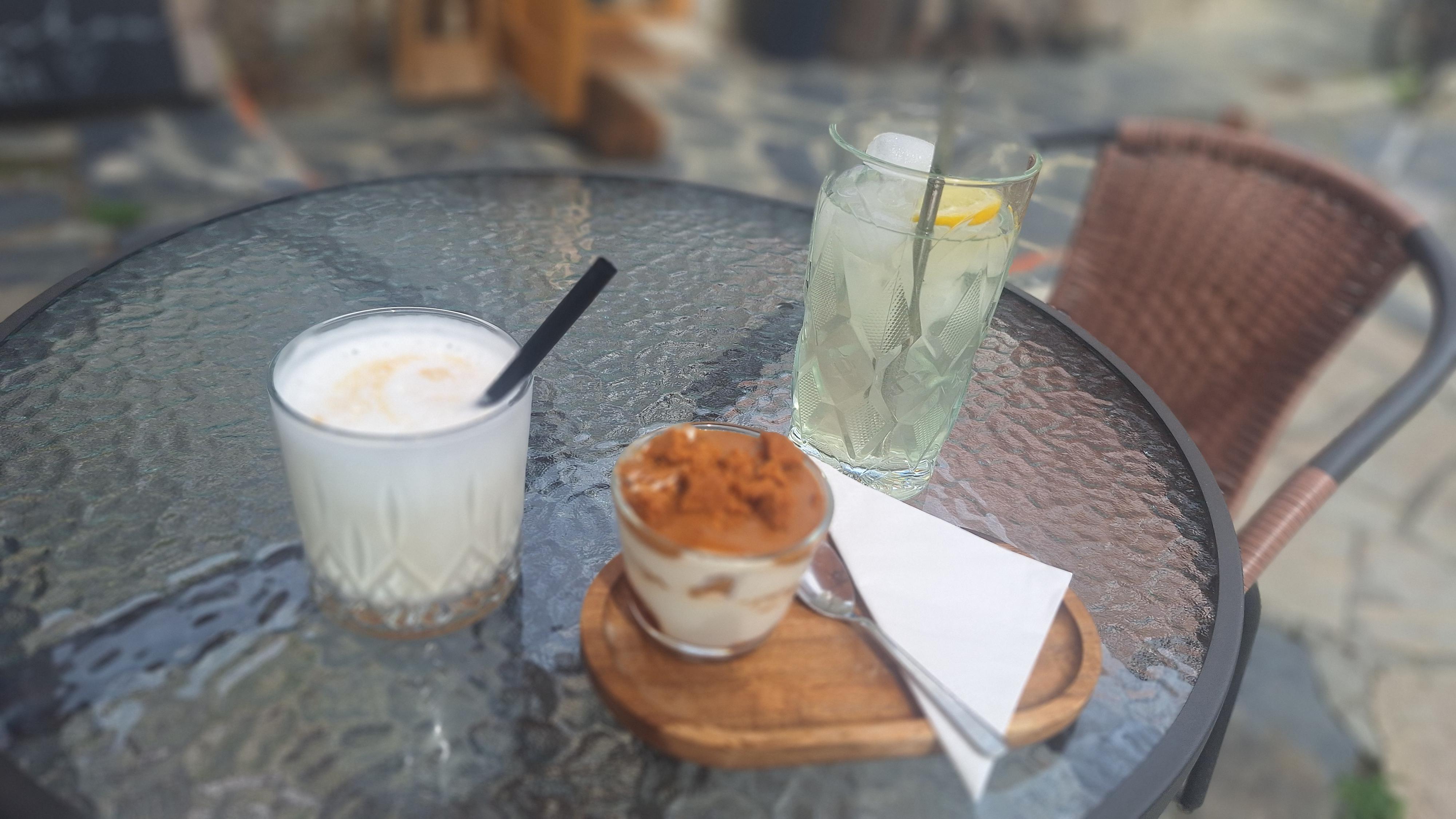 Café Veritas foto 6