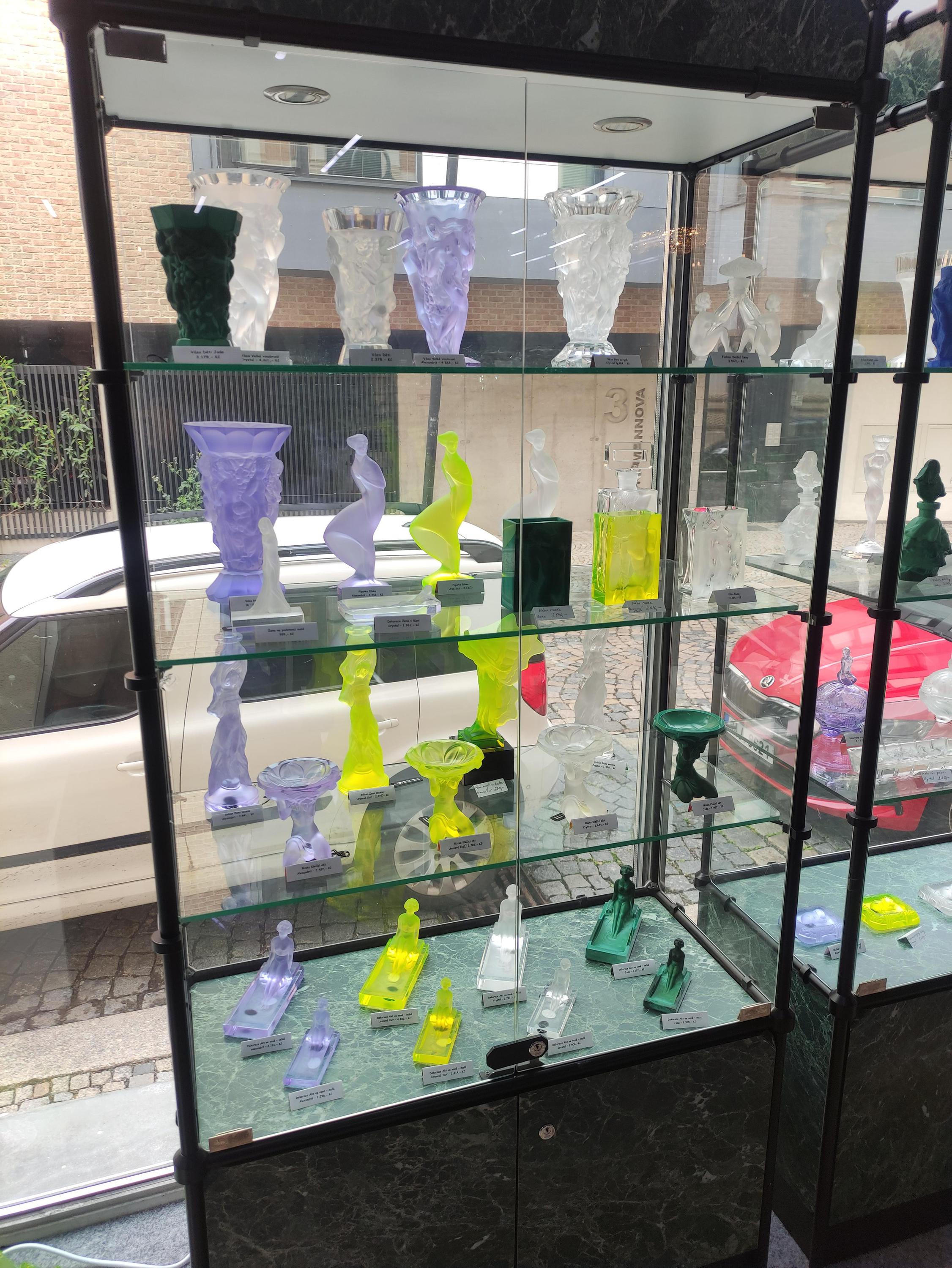 Křišťálový ráj foto 3