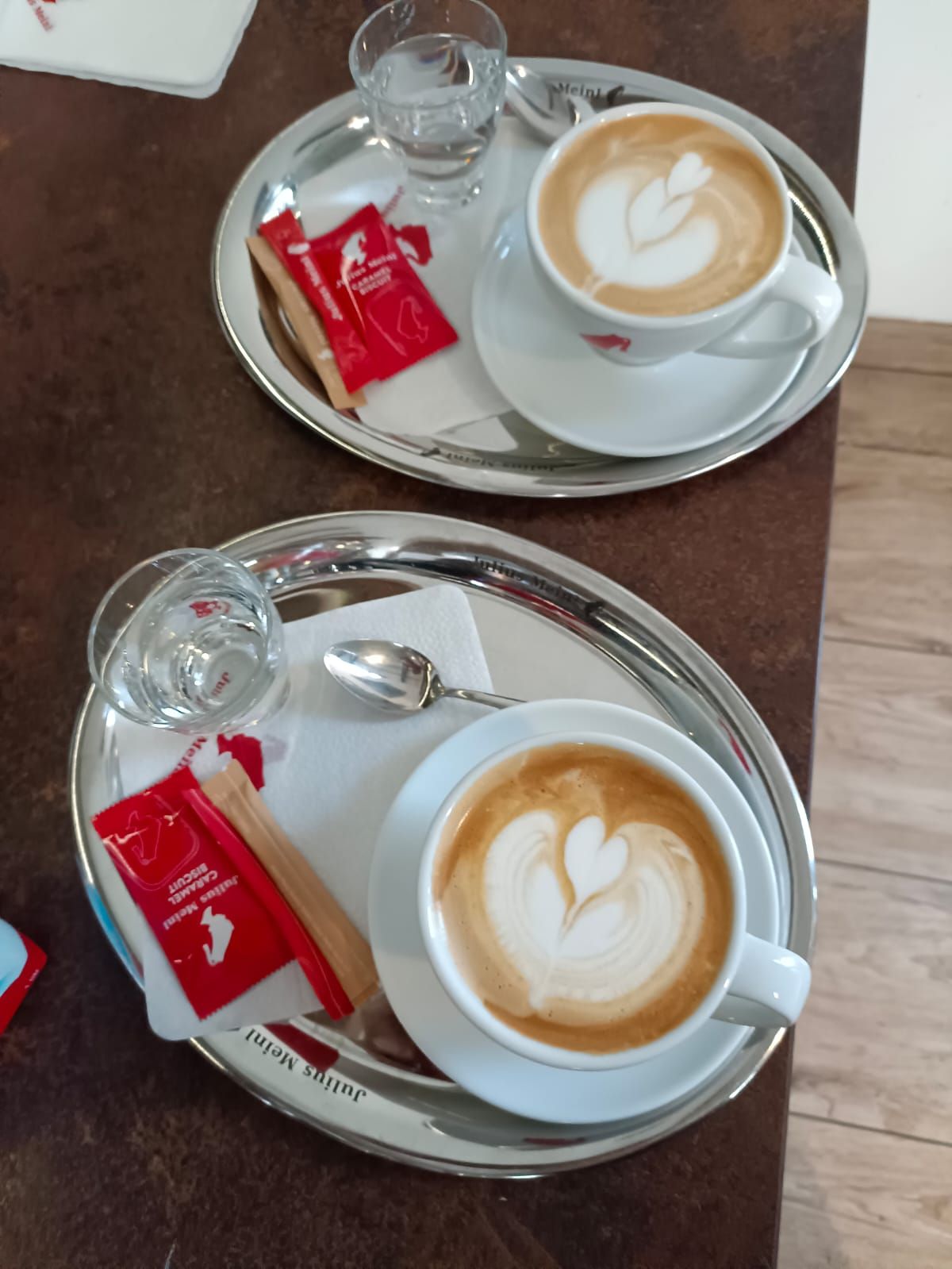 Kavárna & Bistro Florcenter foto 3