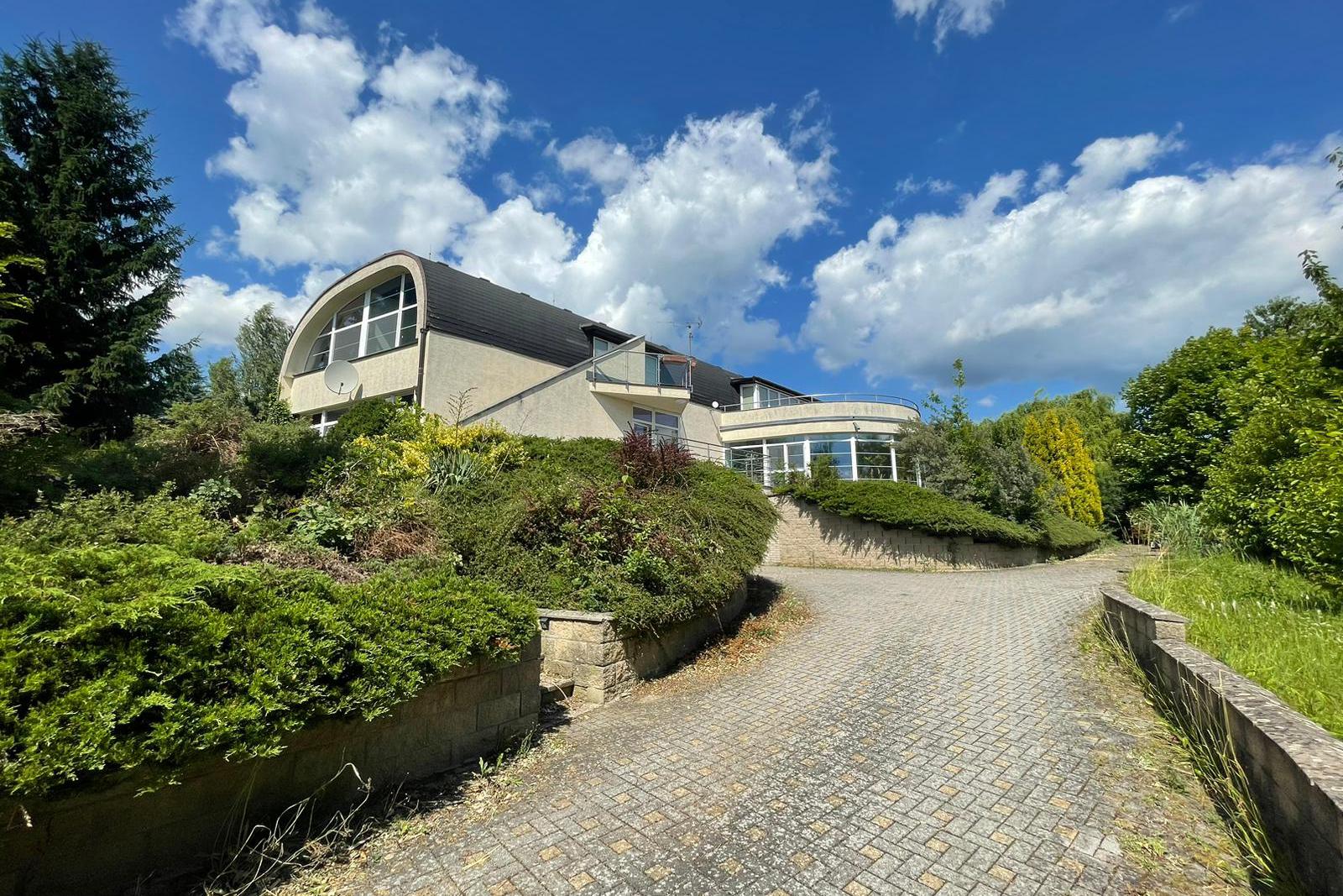 Sluneční apartmán